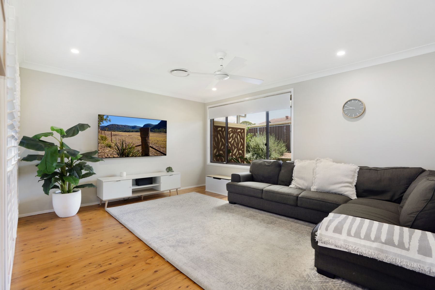 45 Mellfell Road, Cranebrook, NSW 2749