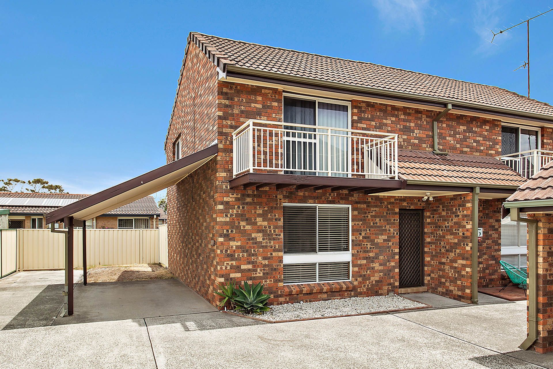 4/54 Peterborough Avenue, Lake Illawarra, NSW 2528