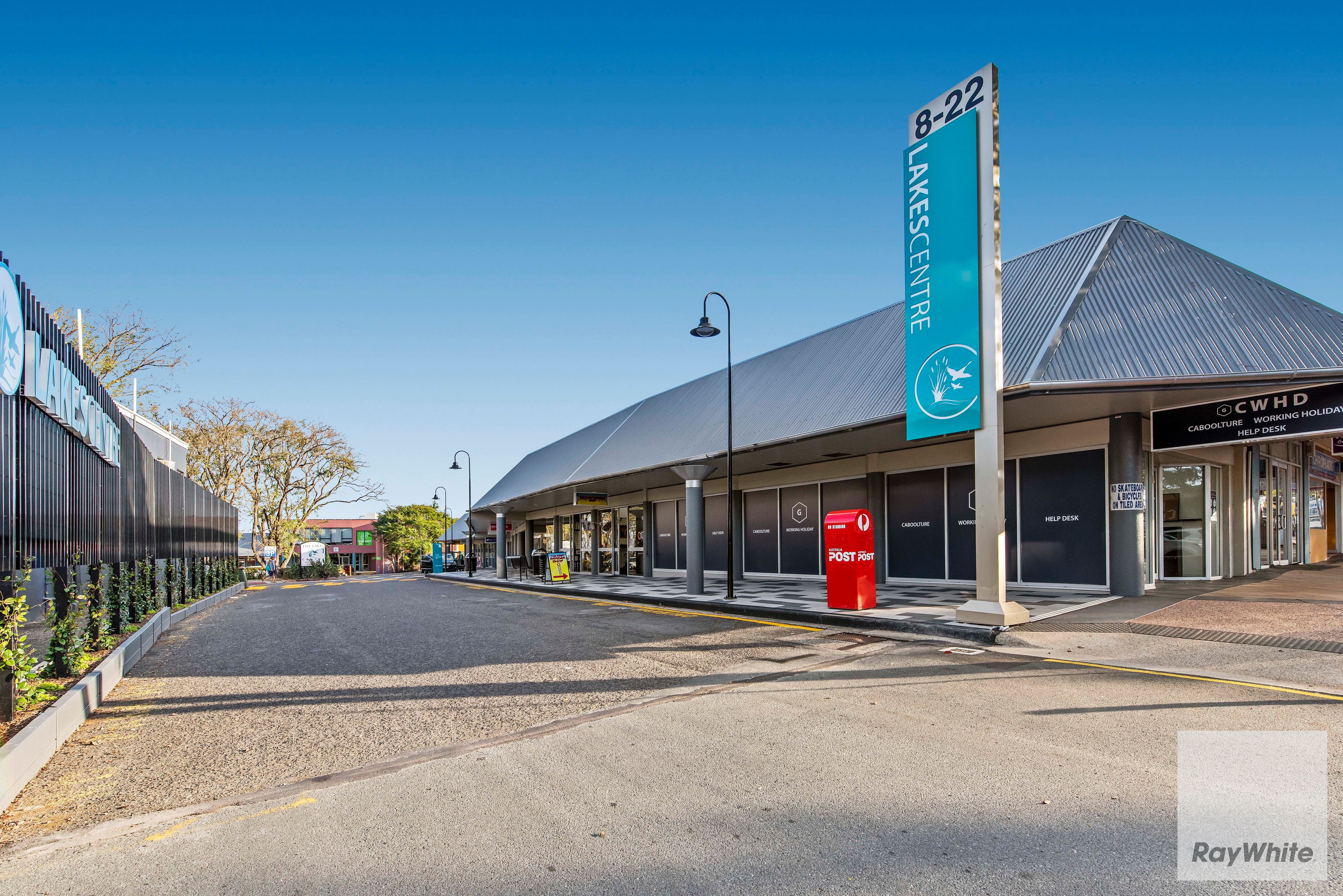 6/8-22 King Street, Caboolture, QLD 4510