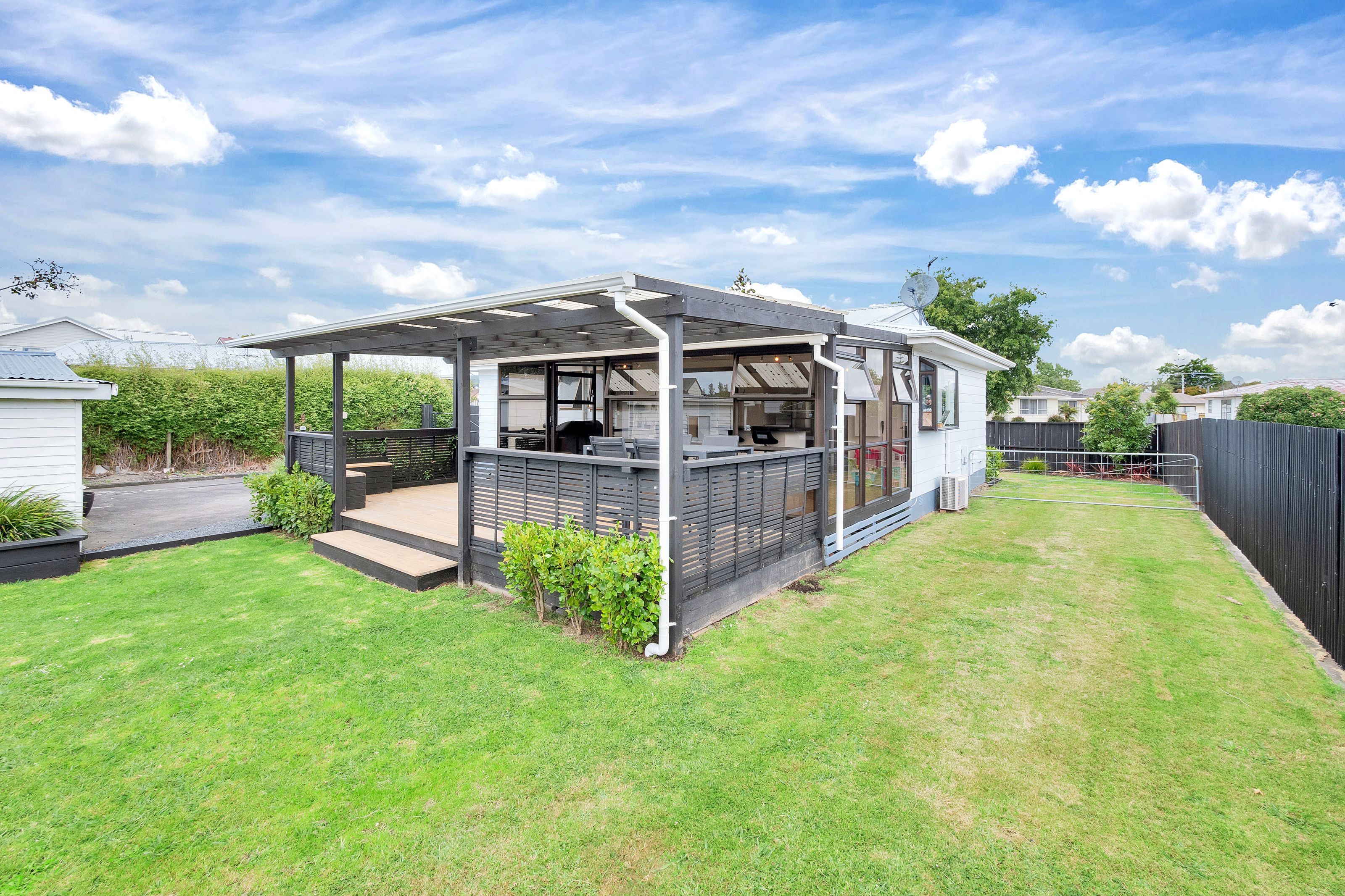 44 Pukeroa Place, Papakura, Papakura