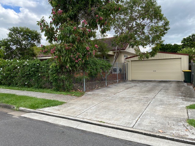 43 Laurel Street, Enoggera, QLD 4051