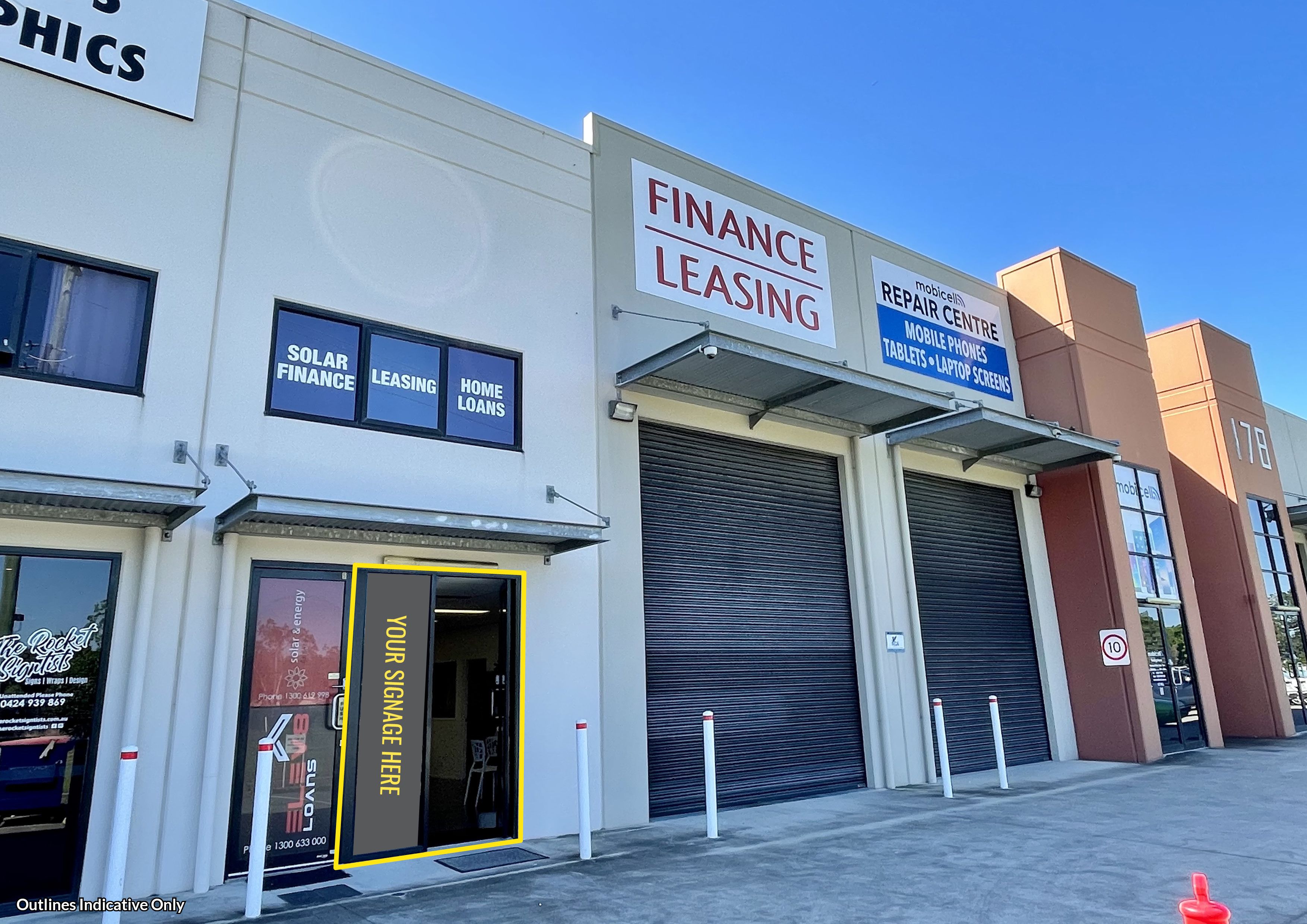 5A/178 Siganto Drive, Helensvale, QLD 4212