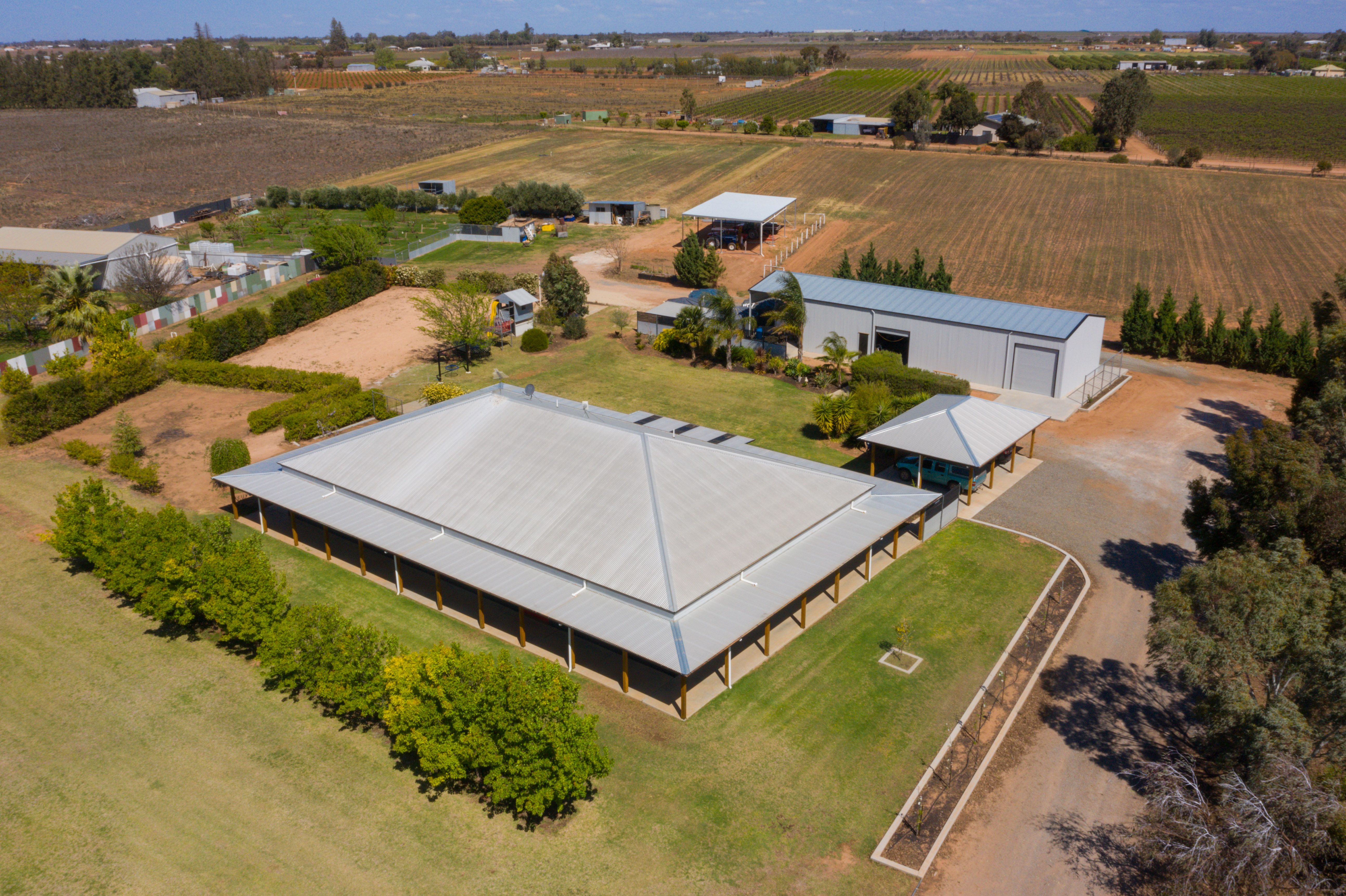 329 Yelta Road, Merbein West, VIC 3505