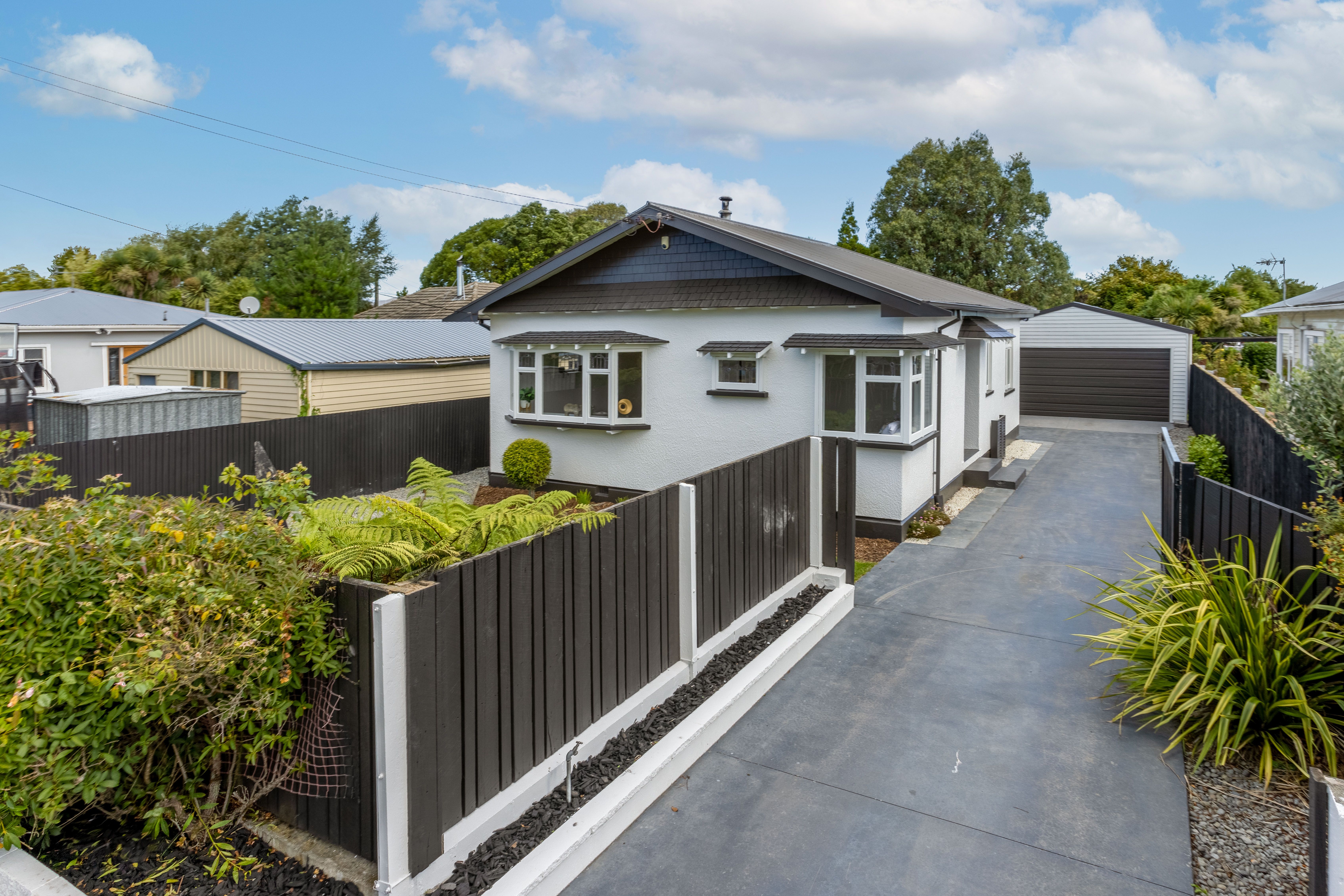 18 Aylesford Street, Mairehau, Christchurch City