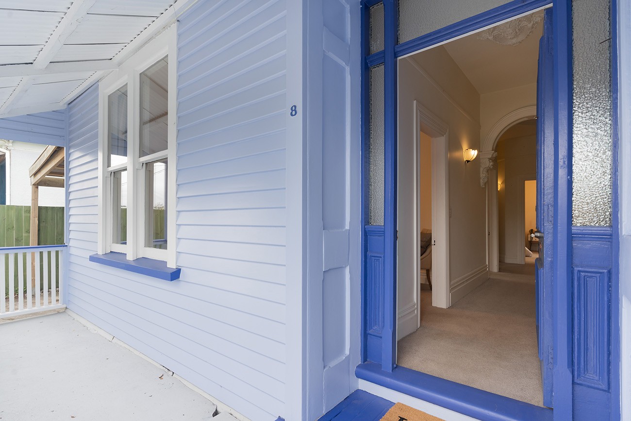 8 Percival Street, Sydenham, Christchurch City