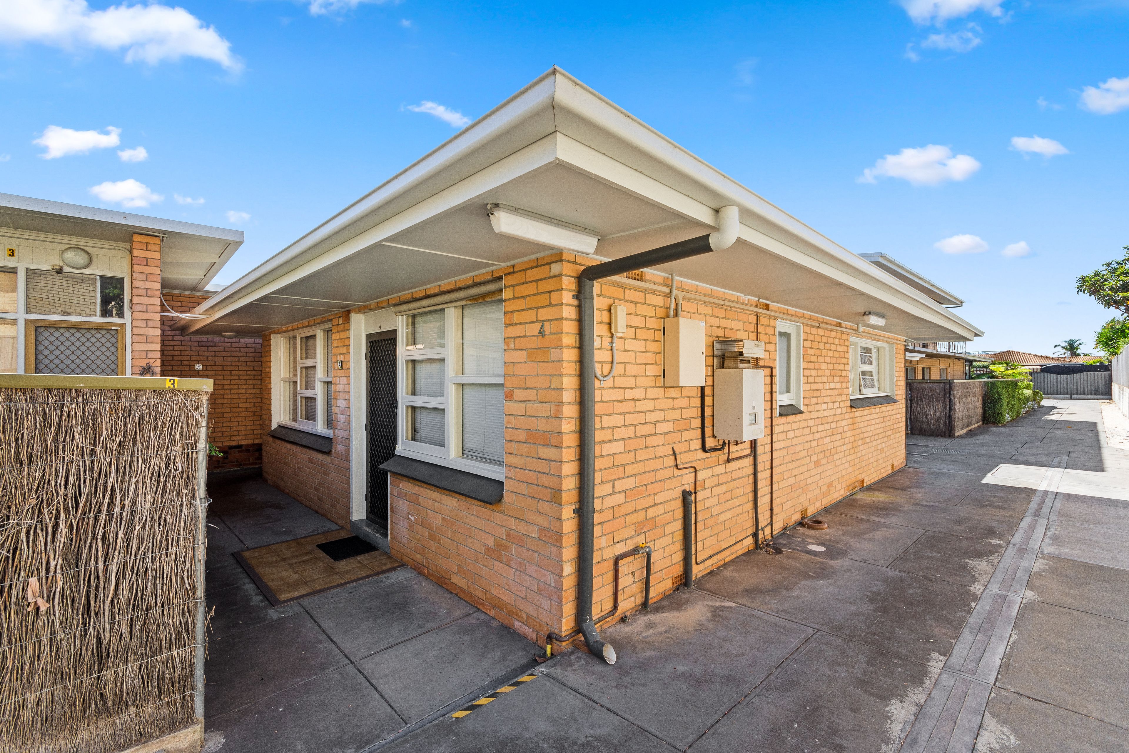 4/36 Military Road, West Beach, SA 5024