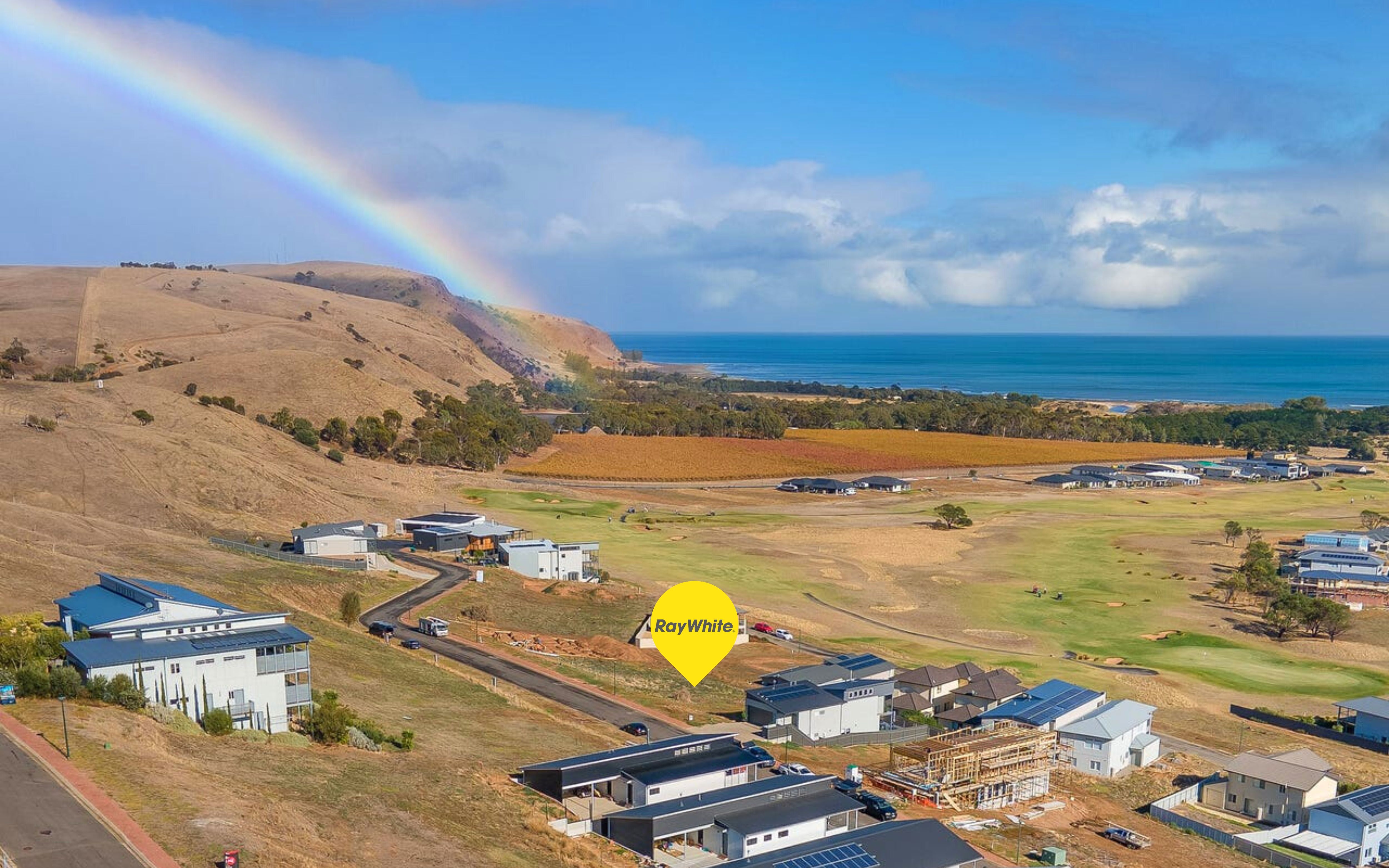 27 Birkdale Street, Normanville, SA 5204 Land for Sale Ray White