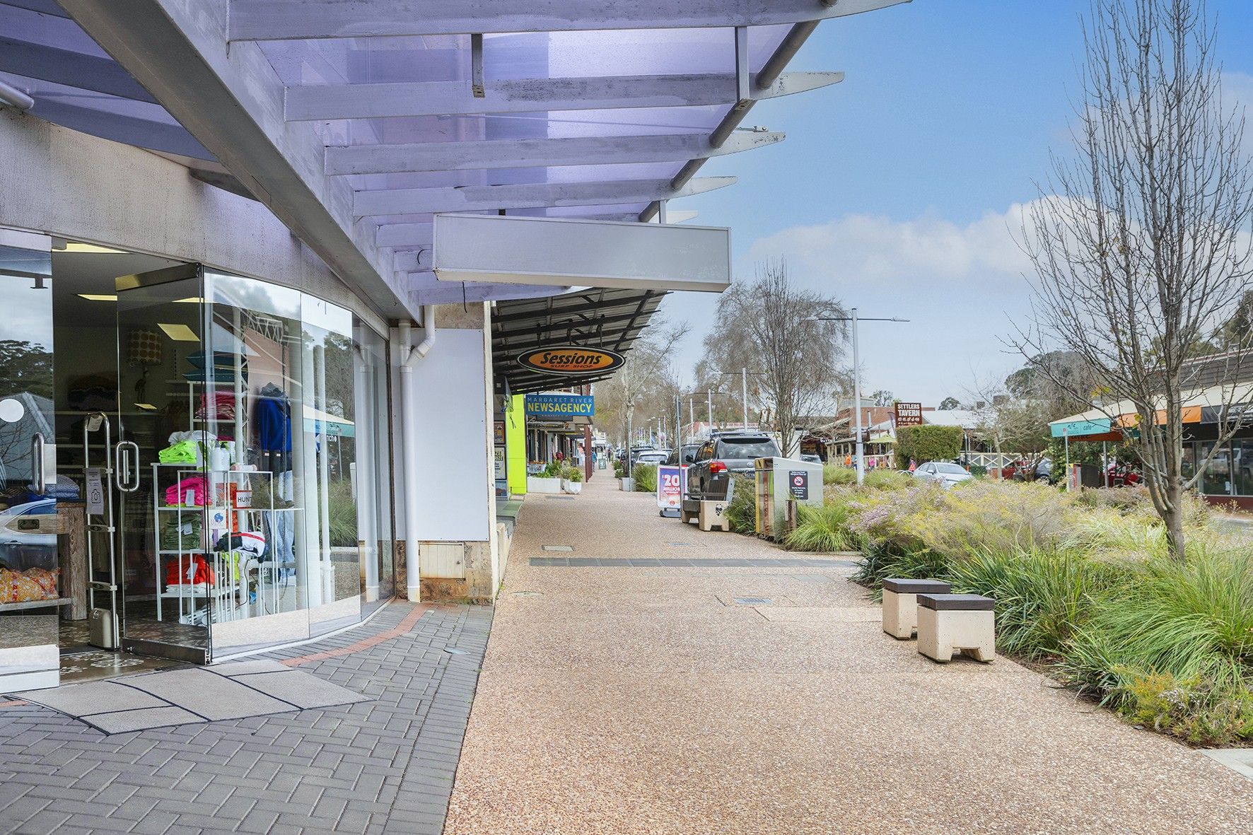 Lot 1 & 2/103 Bussell Highway, Margaret River, WA 6285