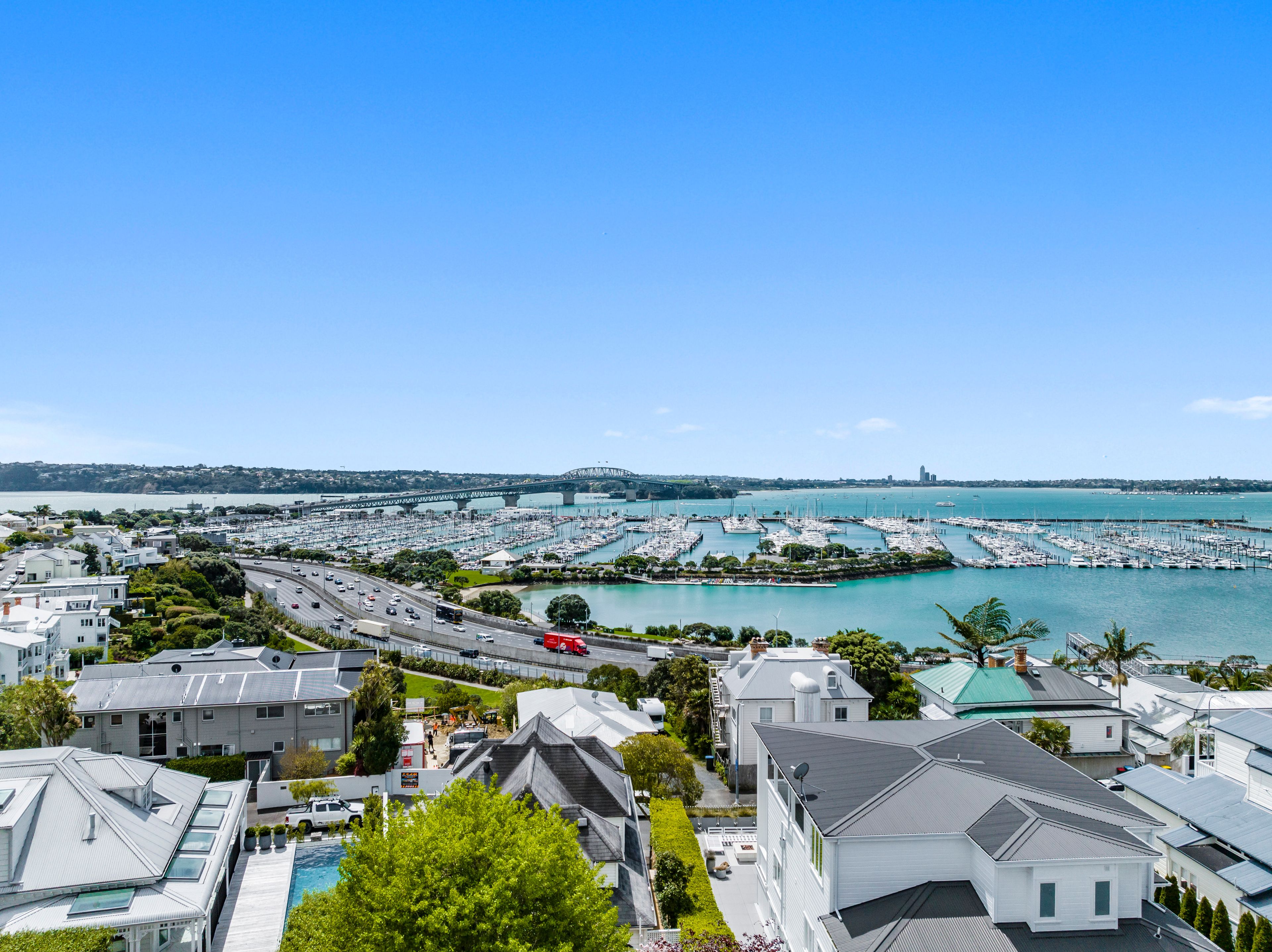 40 London Street, St Marys Bay, Auckland City