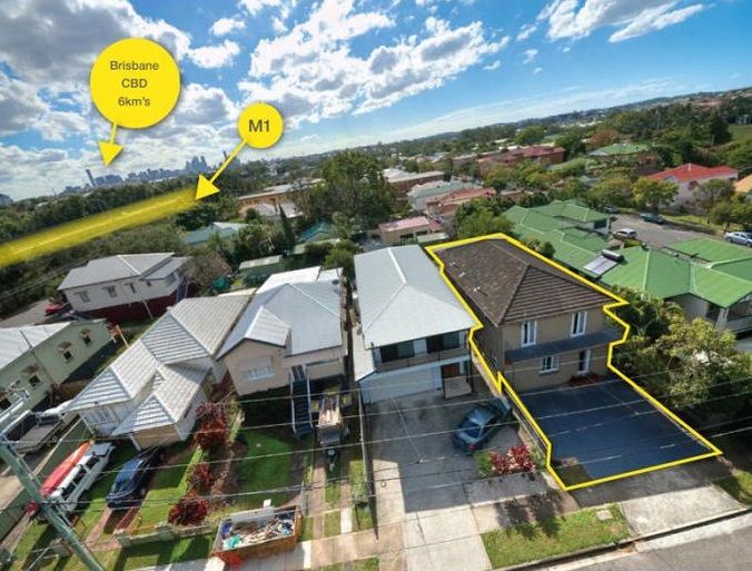 78 Victoria Terrace, Greenslopes, QLD 4120
