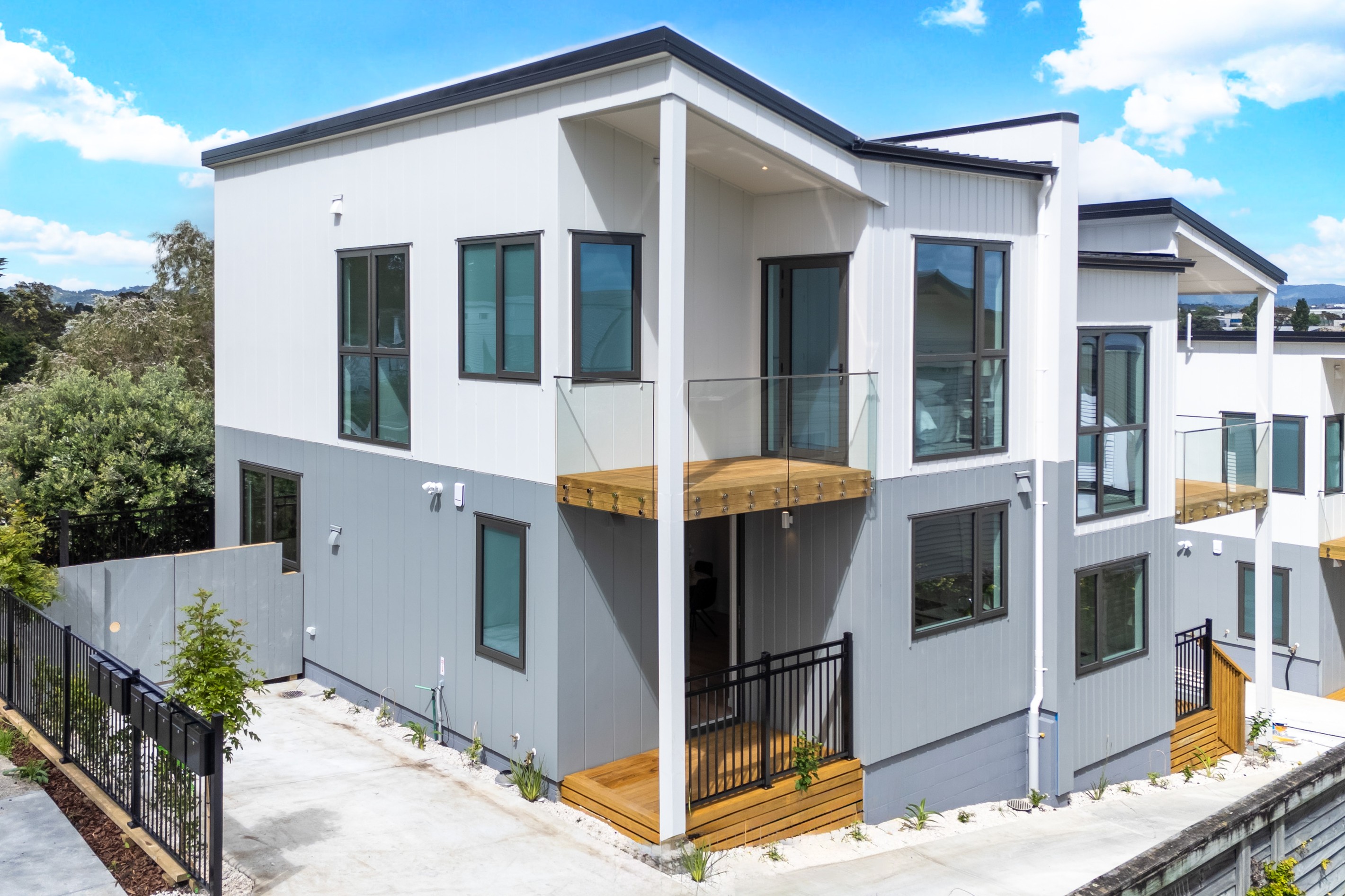 Lot 2/41 Seaside Avenue, Waterview, Auckland City