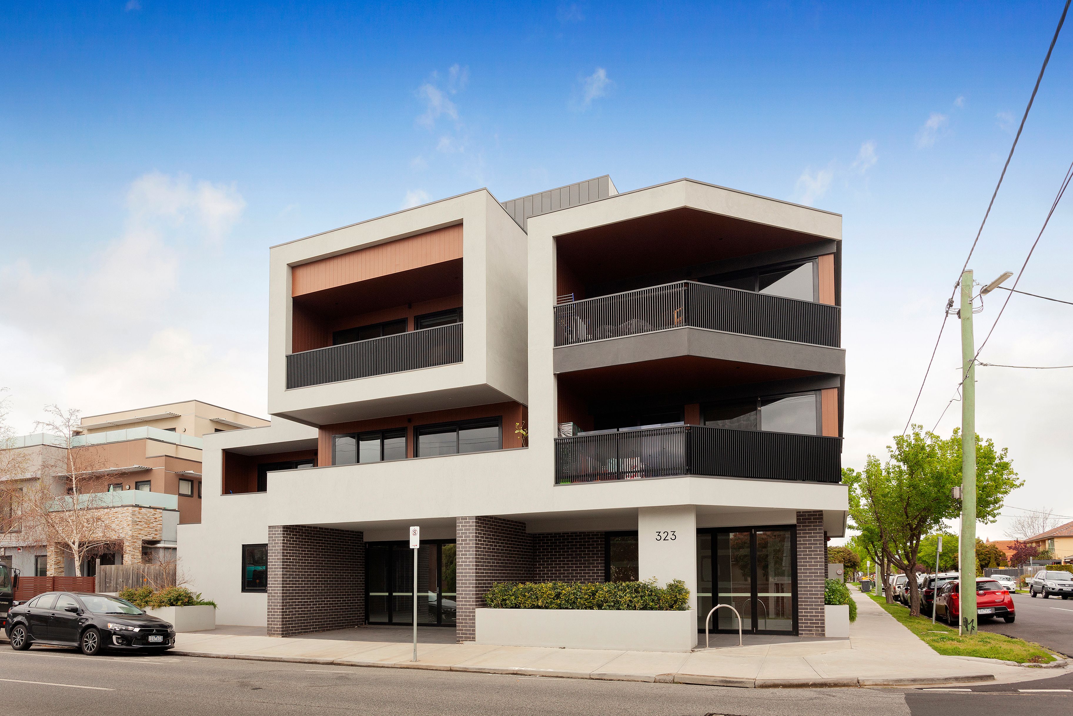 102/323 Neerim Road — photo 7 of 7