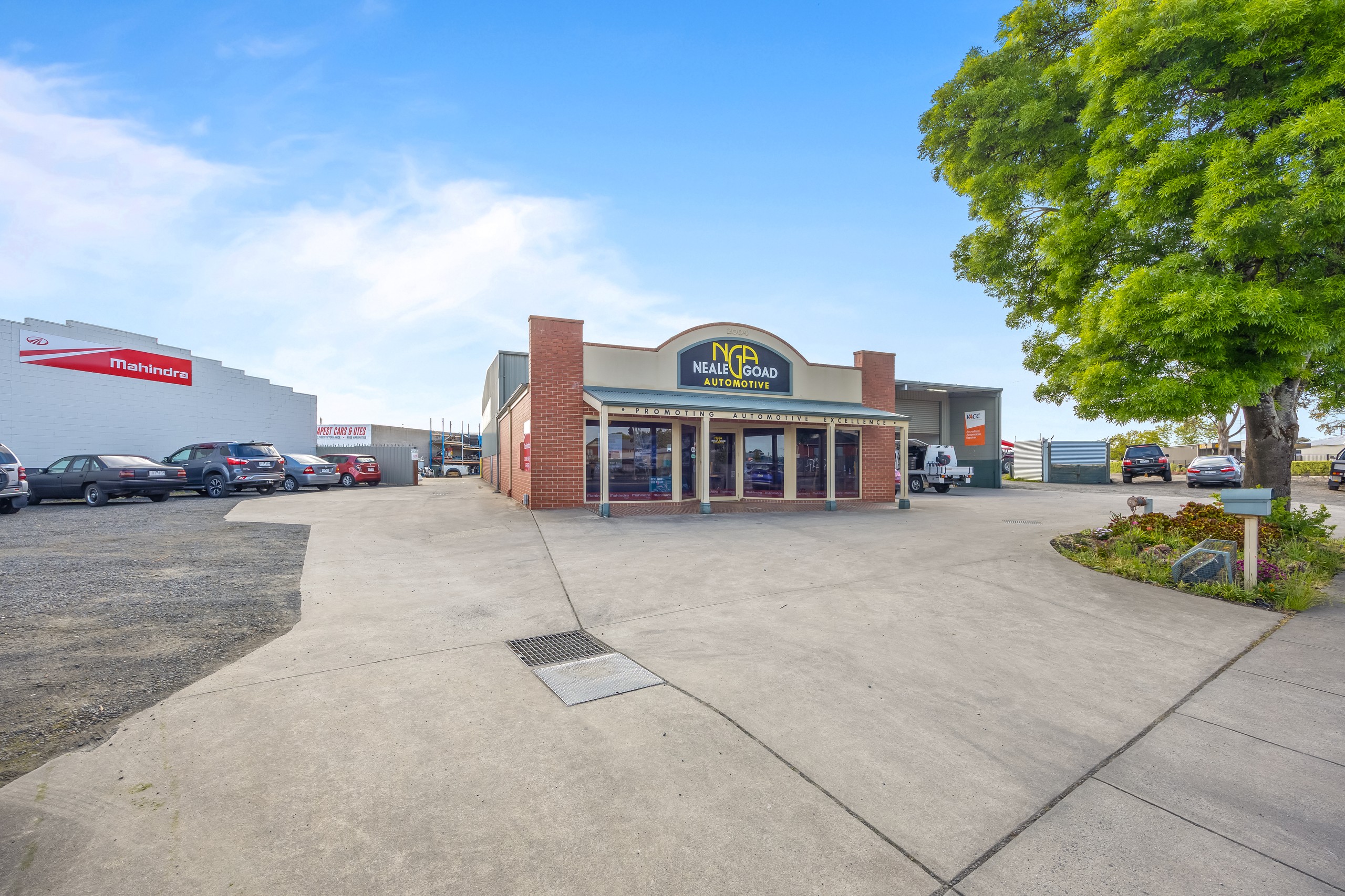 204 - 212 Burnbank Street, Wendouree, VIC 3355