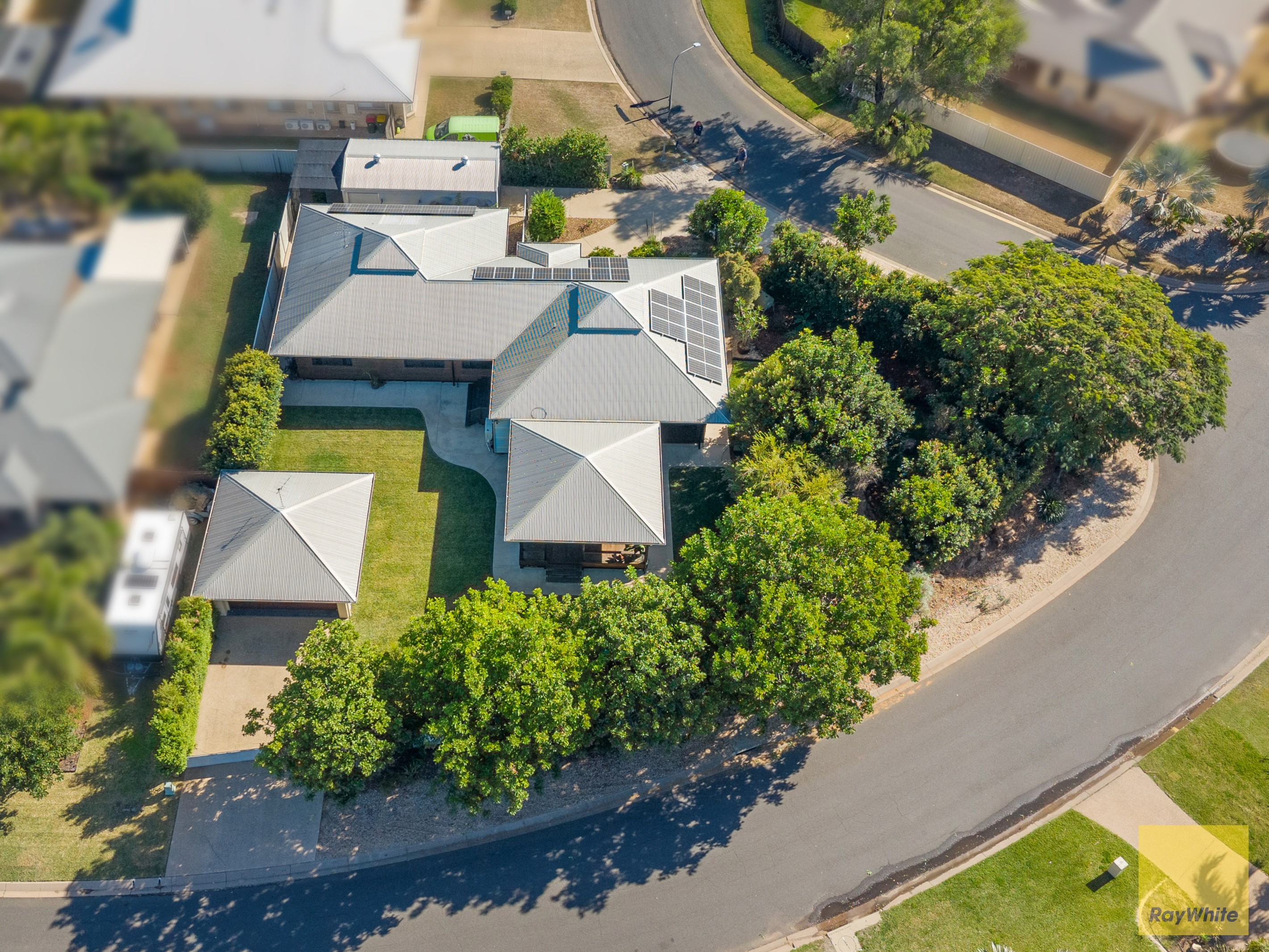 32 Haswell Street, Emerald, QLD 4720
