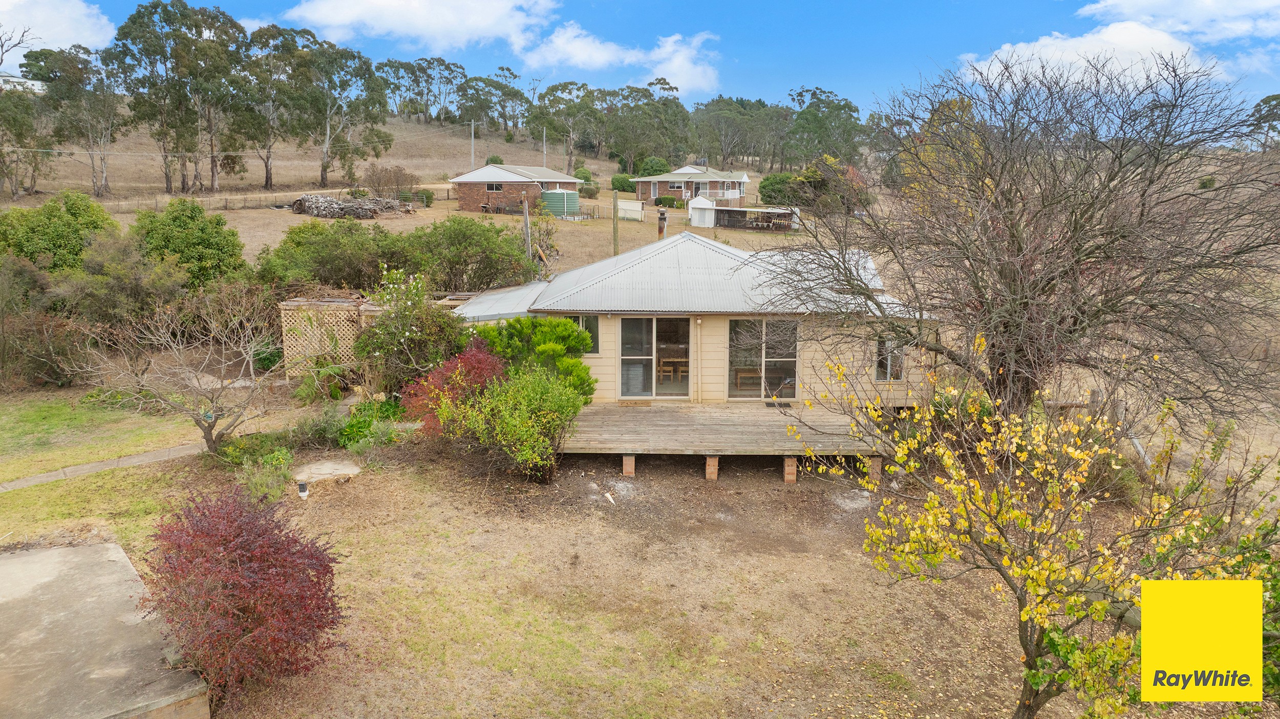 35 Gardiner Street, Guyra, NSW 2365