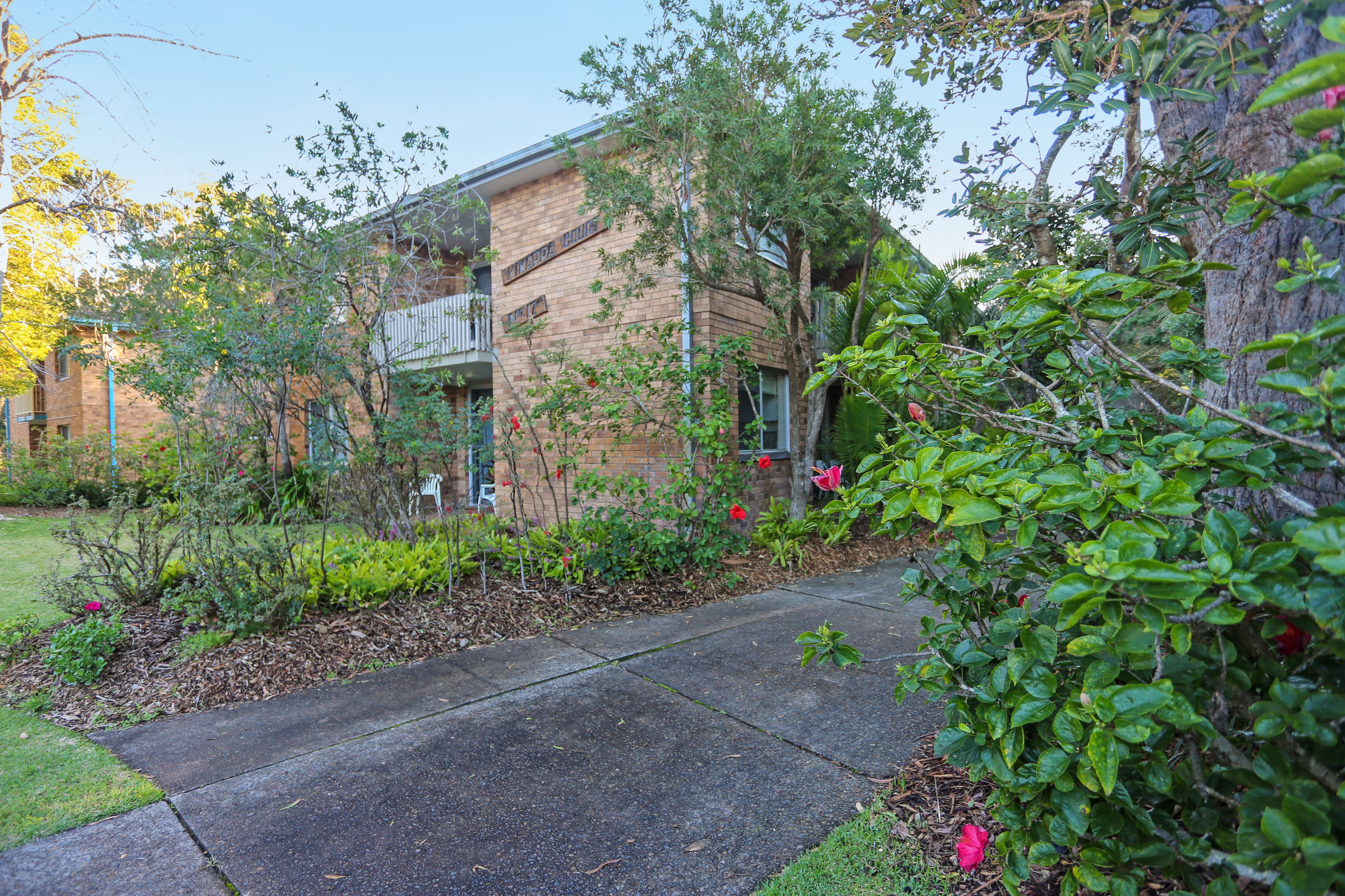4/17 Kikarra Crescent — photo 14 of 22