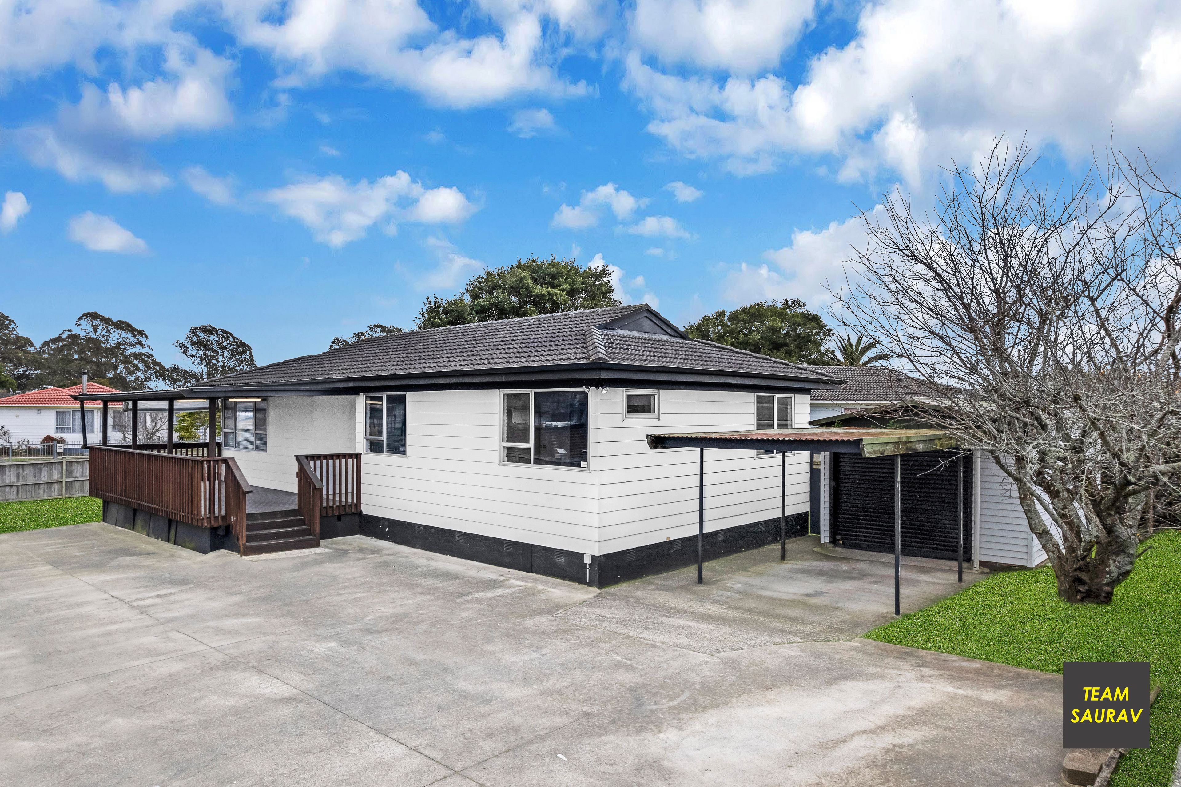 16 Neems Place, Manurewa, Manukau City