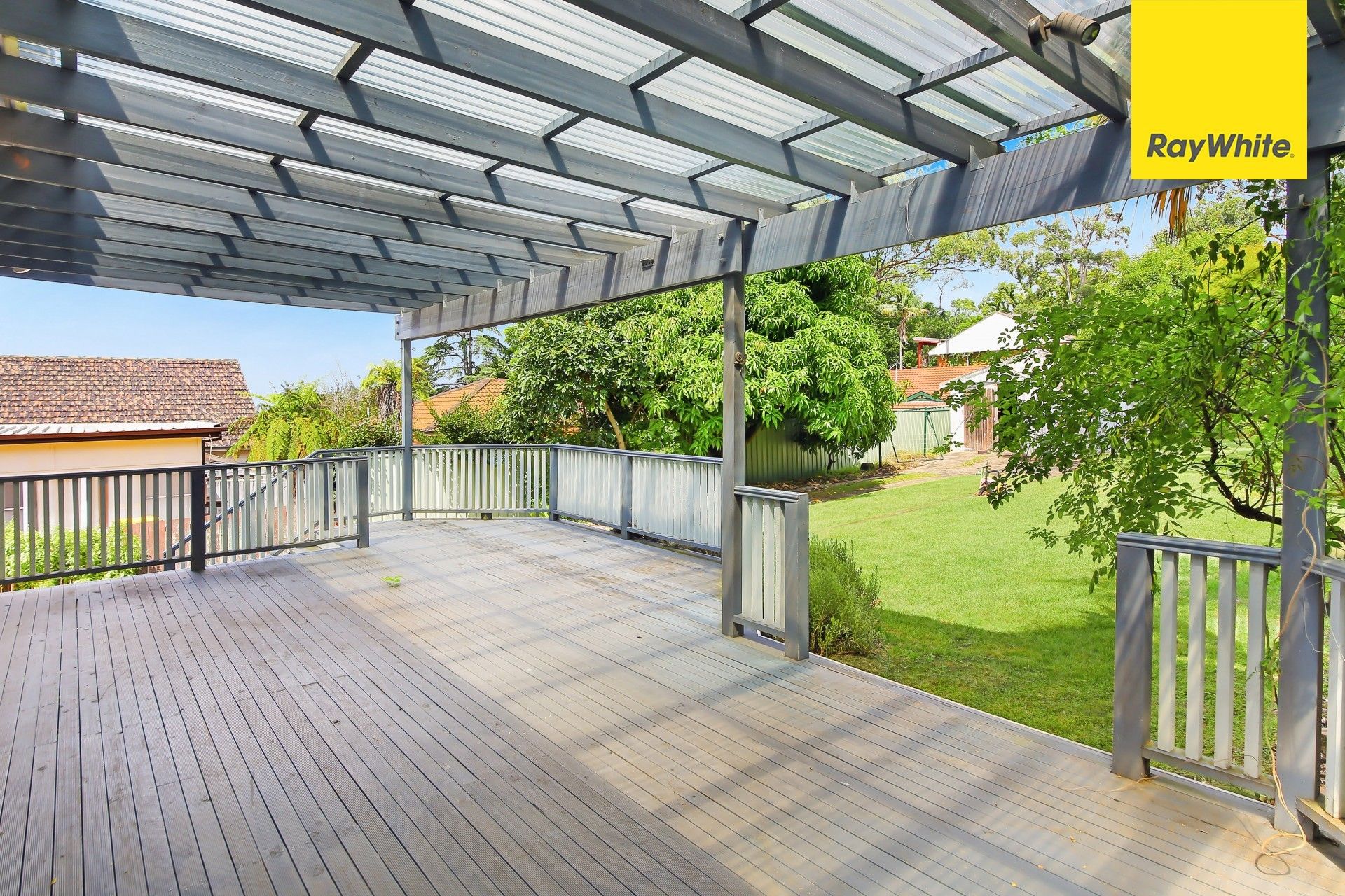43 Darvall Road, Eastwood, NSW 2122