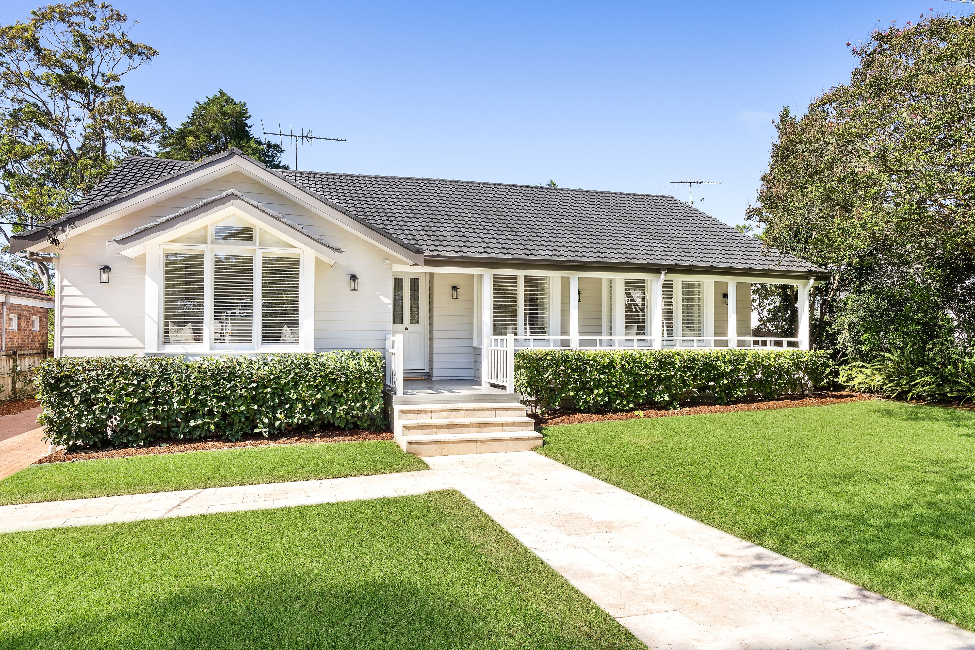 7 Jugiong Street, West Pymble NSW 2073