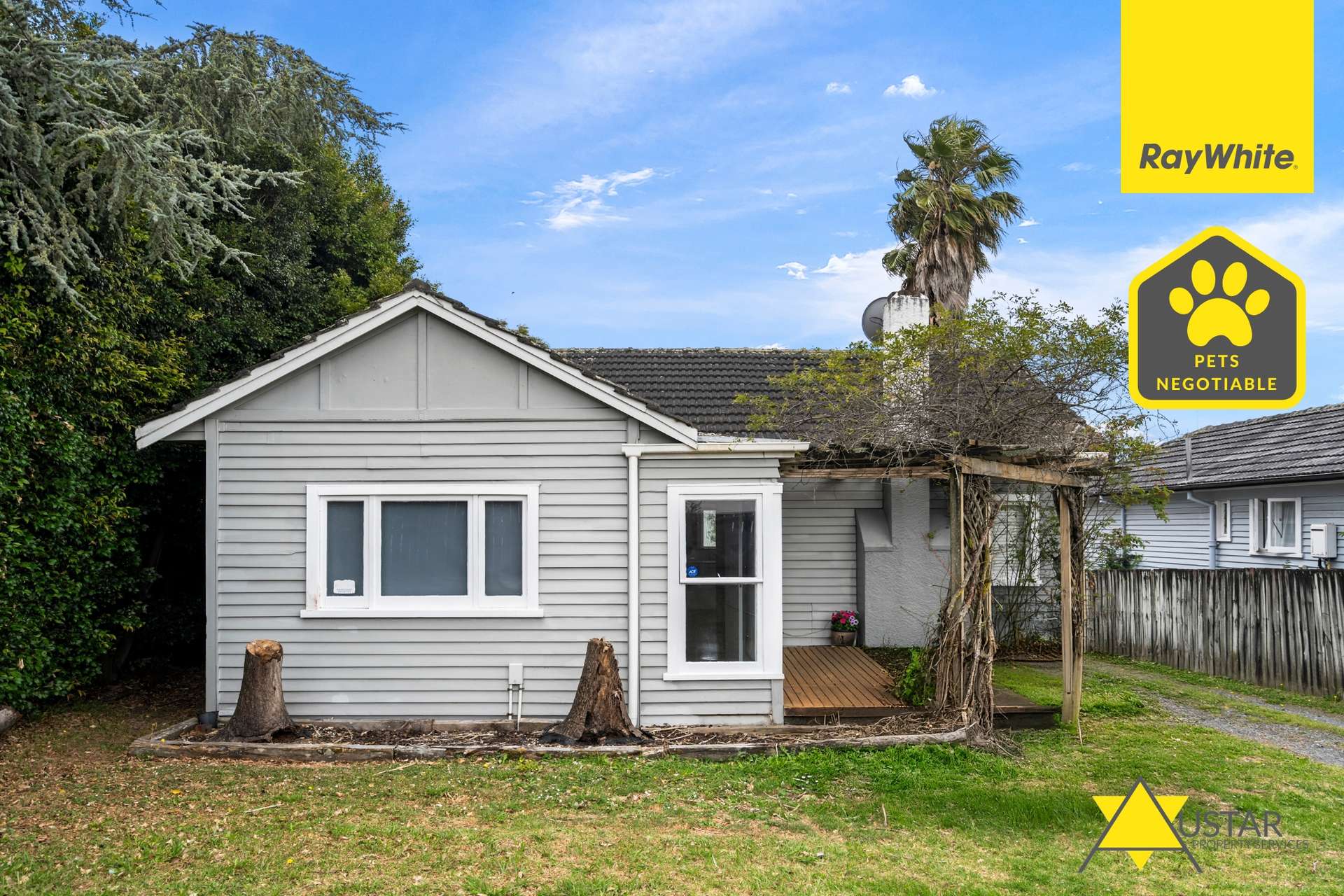 55 Titirangi Road photo 1