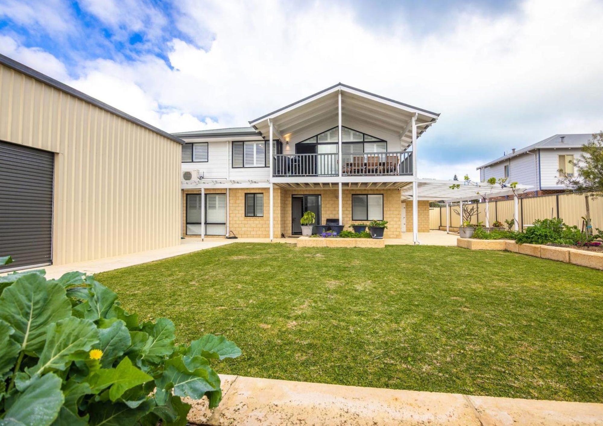 14 Coubrough Place, Jurien Bay, WA 6516