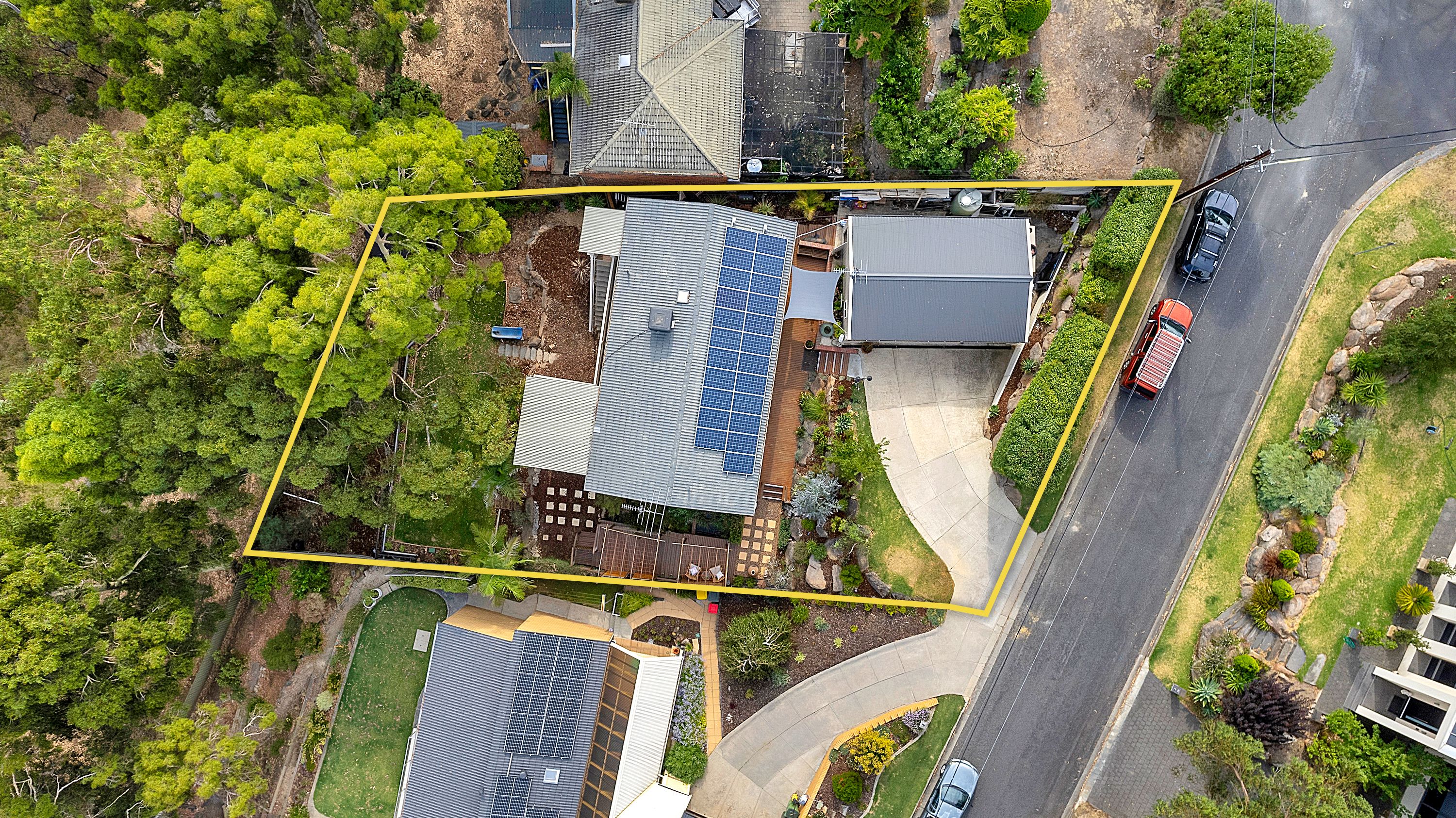 13 Pitanda Road, Banksia Park SA 5091