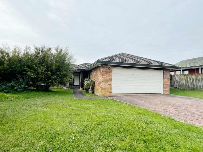 172 Burswood Drive, Burswood, Manukau City