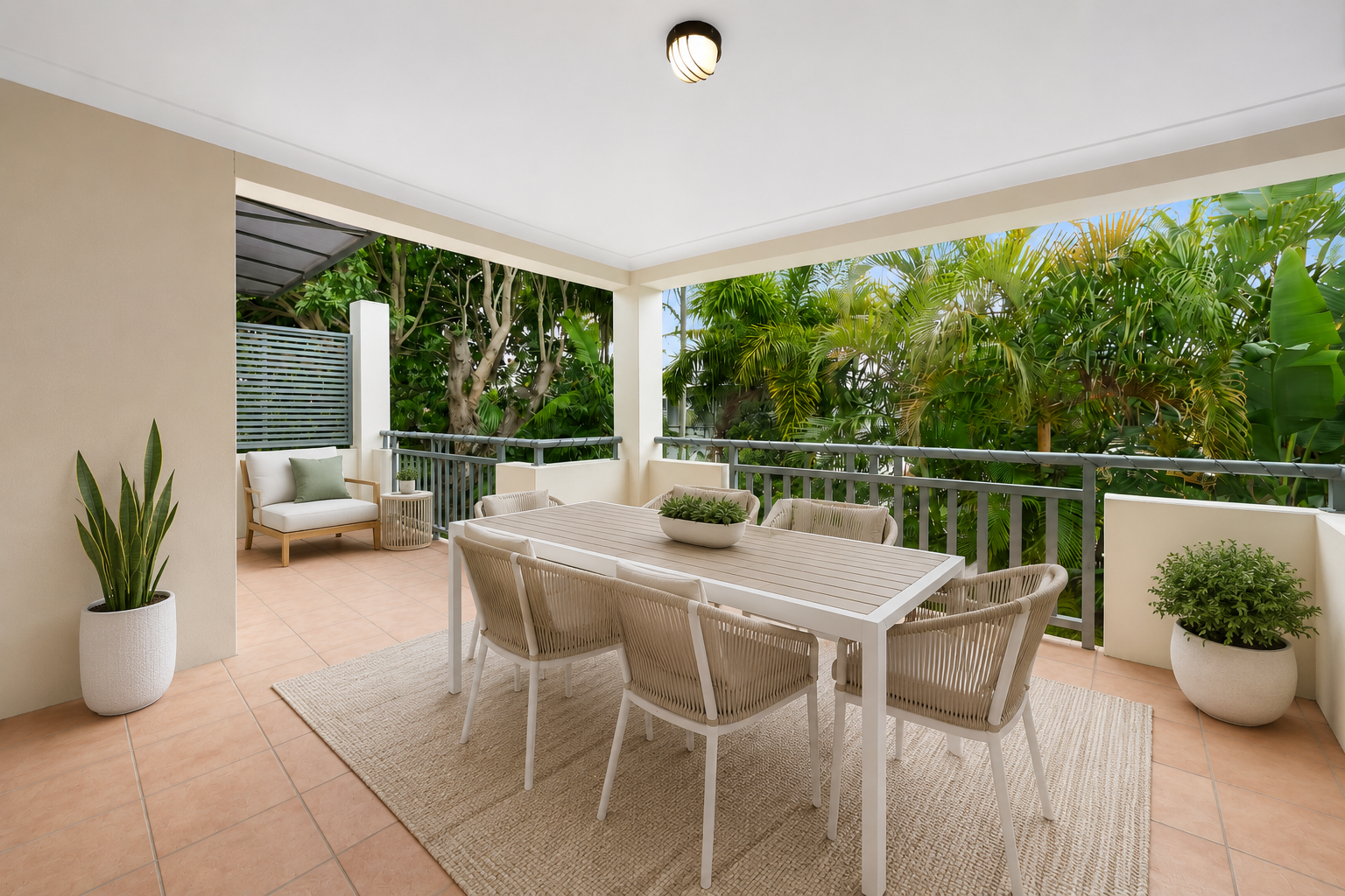 3/33 Brassey Street, Ascot, QLD 4007