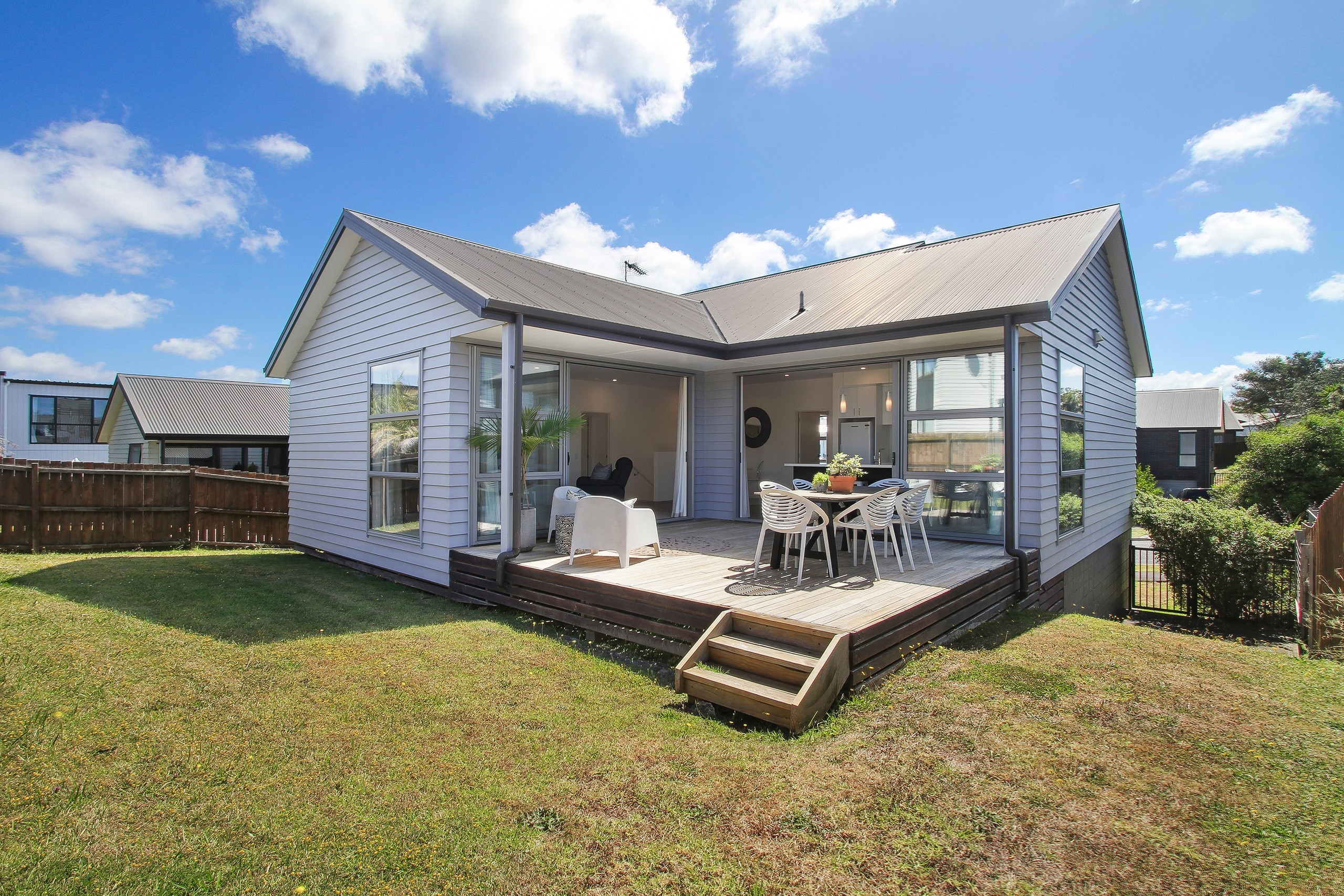76 Castledine Crescent, Glen Innes, Auckland City