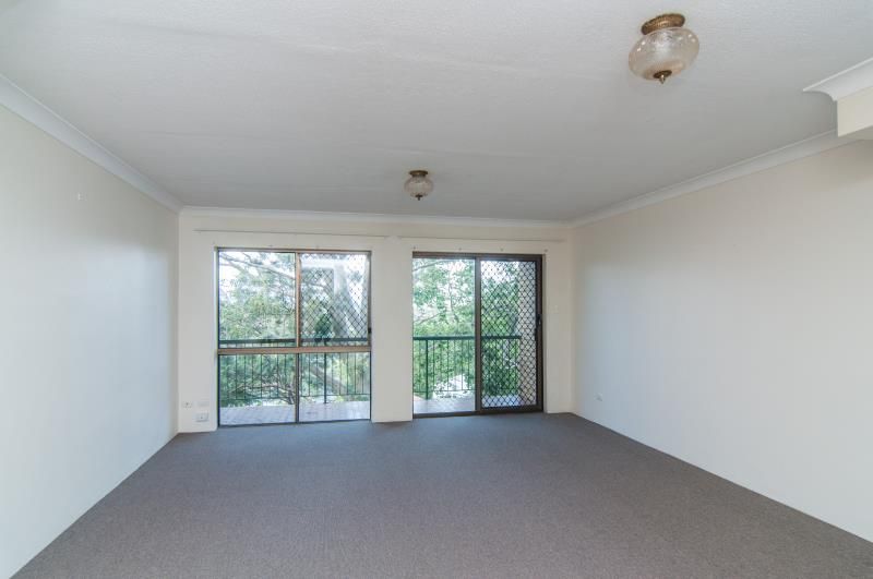 6/68 Latrobe Terrace, Paddington, QLD 4064