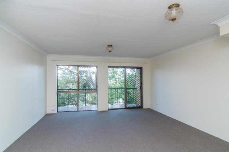 6/68 Latrobe Terrace, Paddington, QLD 4064