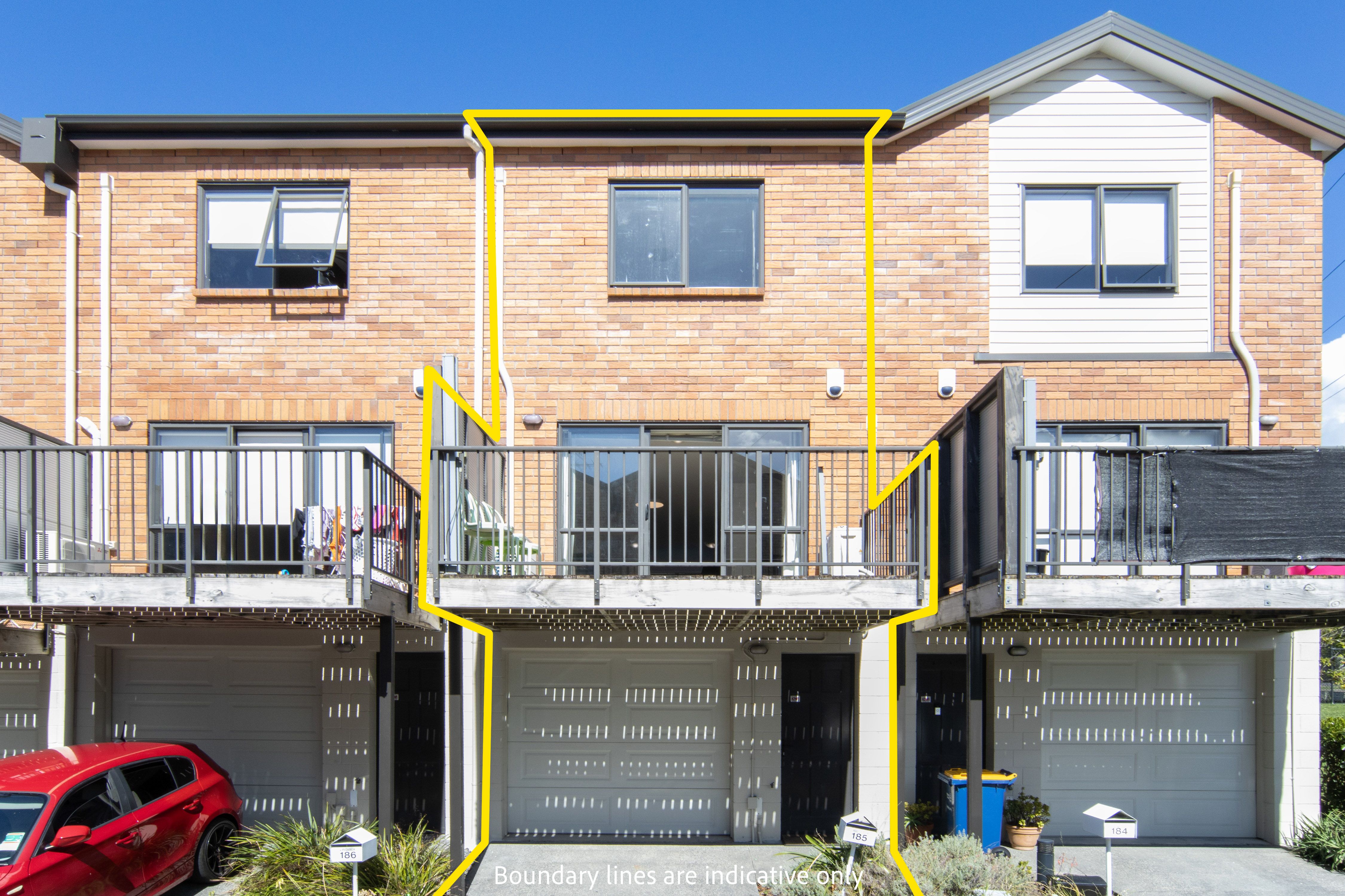 185/172 Mcleod Road, Te Atatu South, Waitakere City