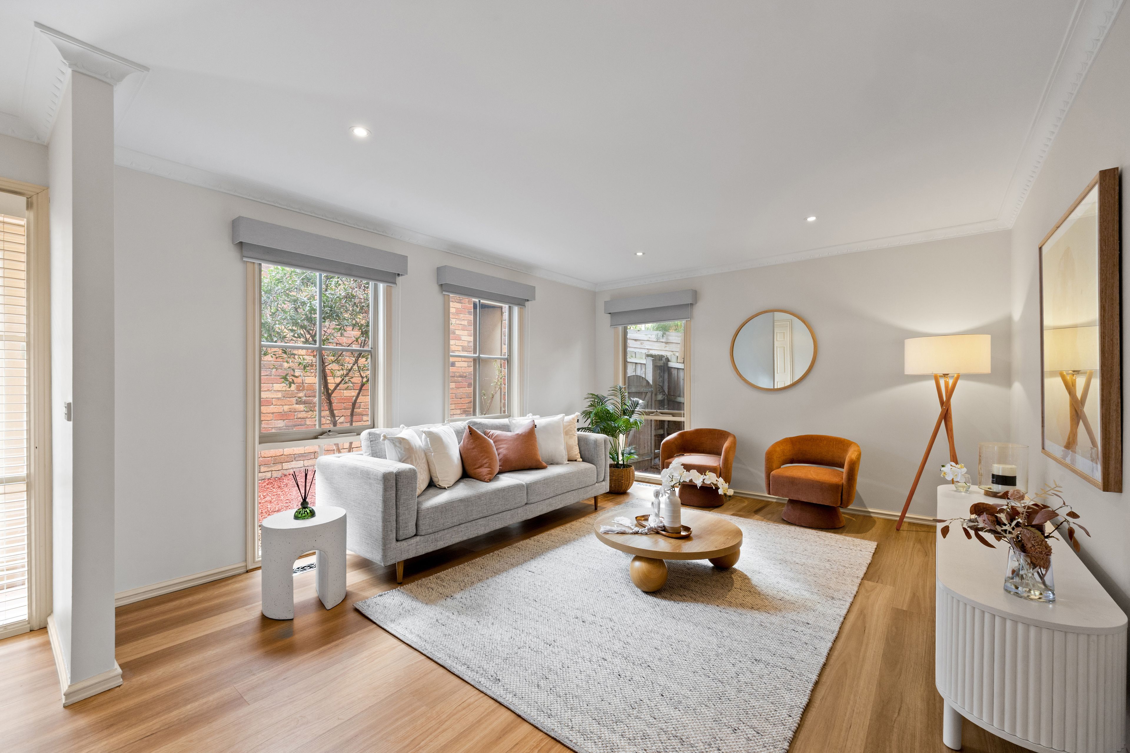 7/4-6 William Street, Greensborough, VIC 3088