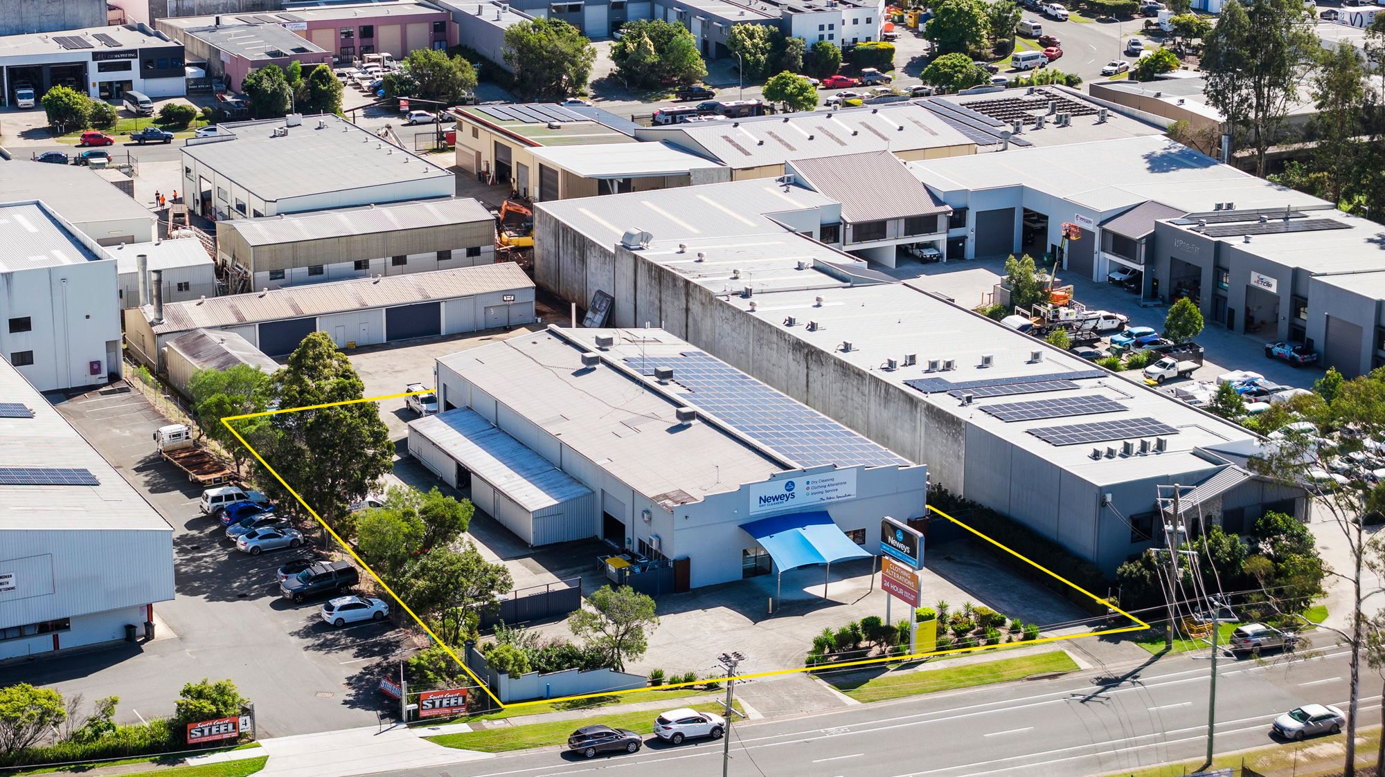 6 Production Avenue, Molendinar, QLD 4214