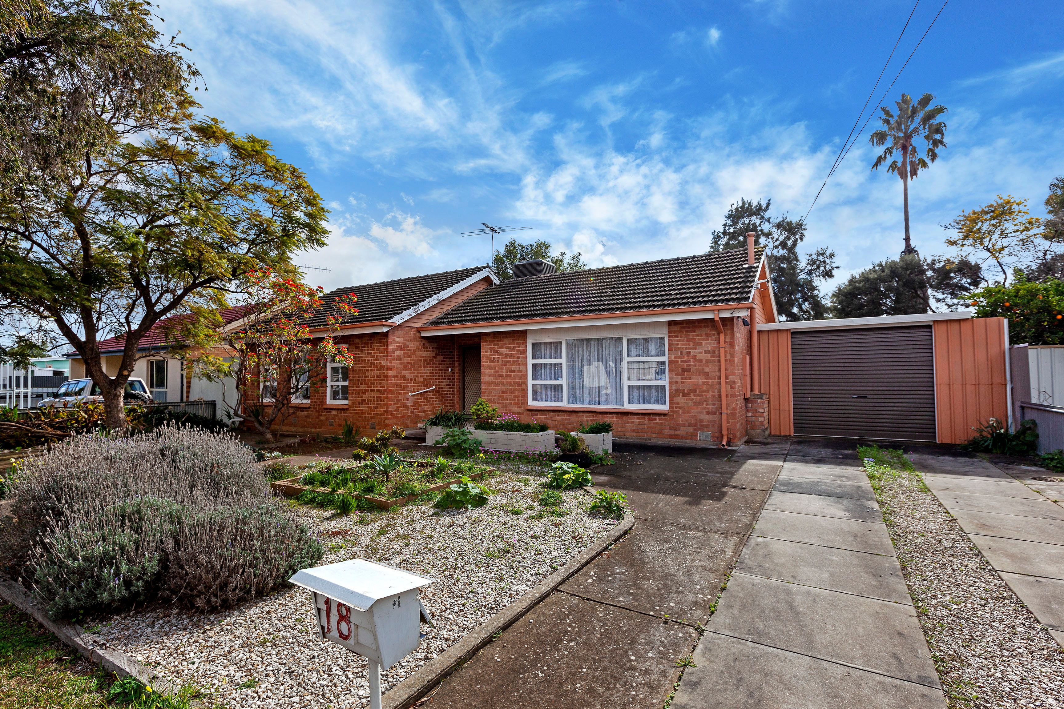 18 Searle Road, Davoren Park, SA 5113