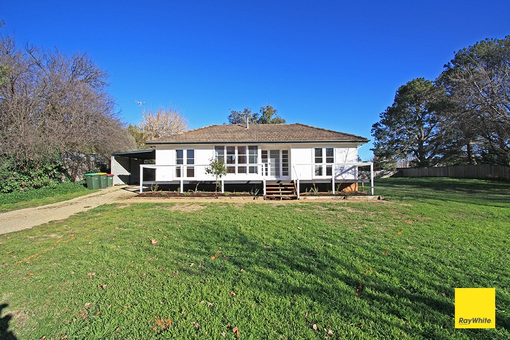 37 Turallo Terrace, Bungendore, NSW 2621