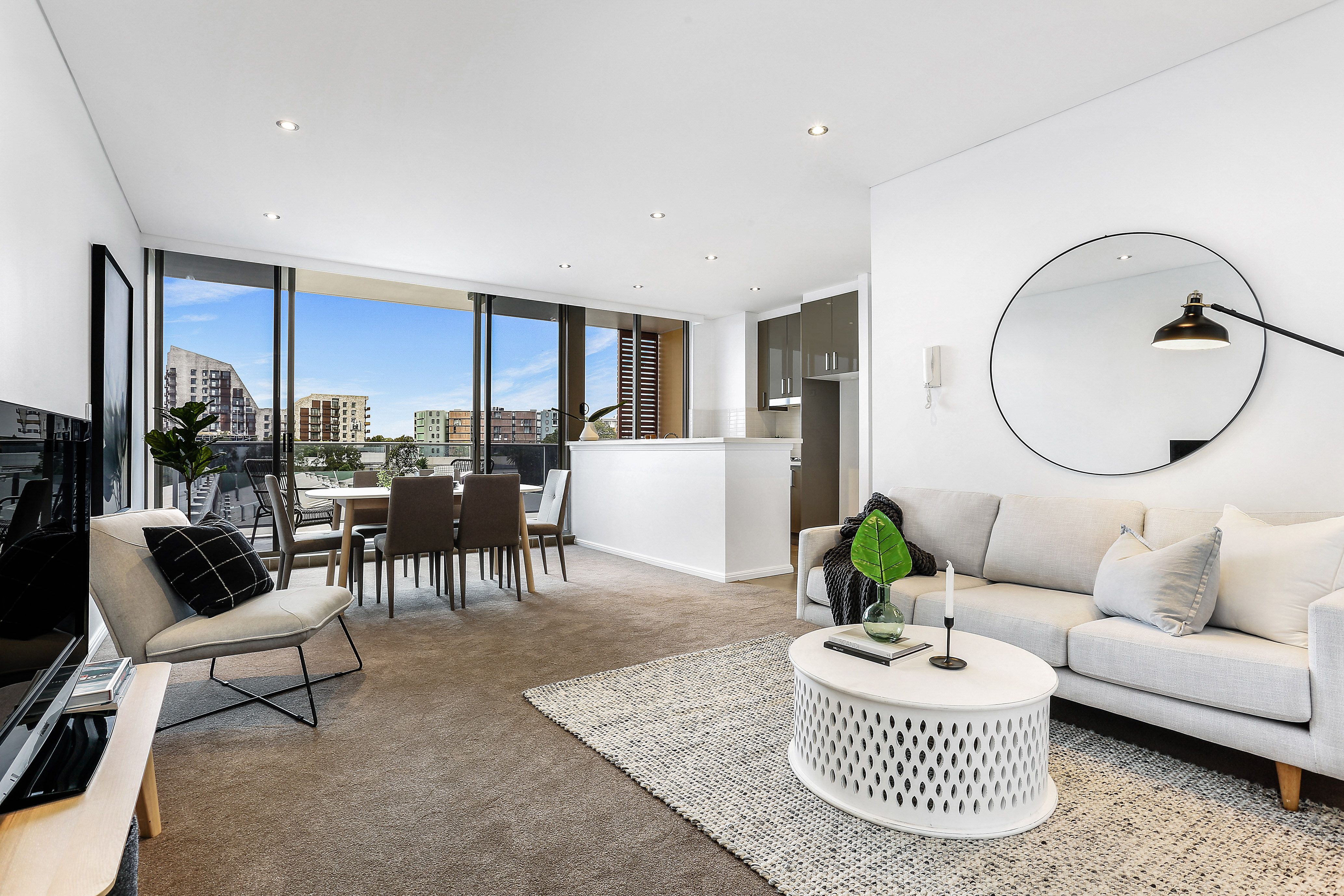 4 Spring Street, Rosebery NSW 2018