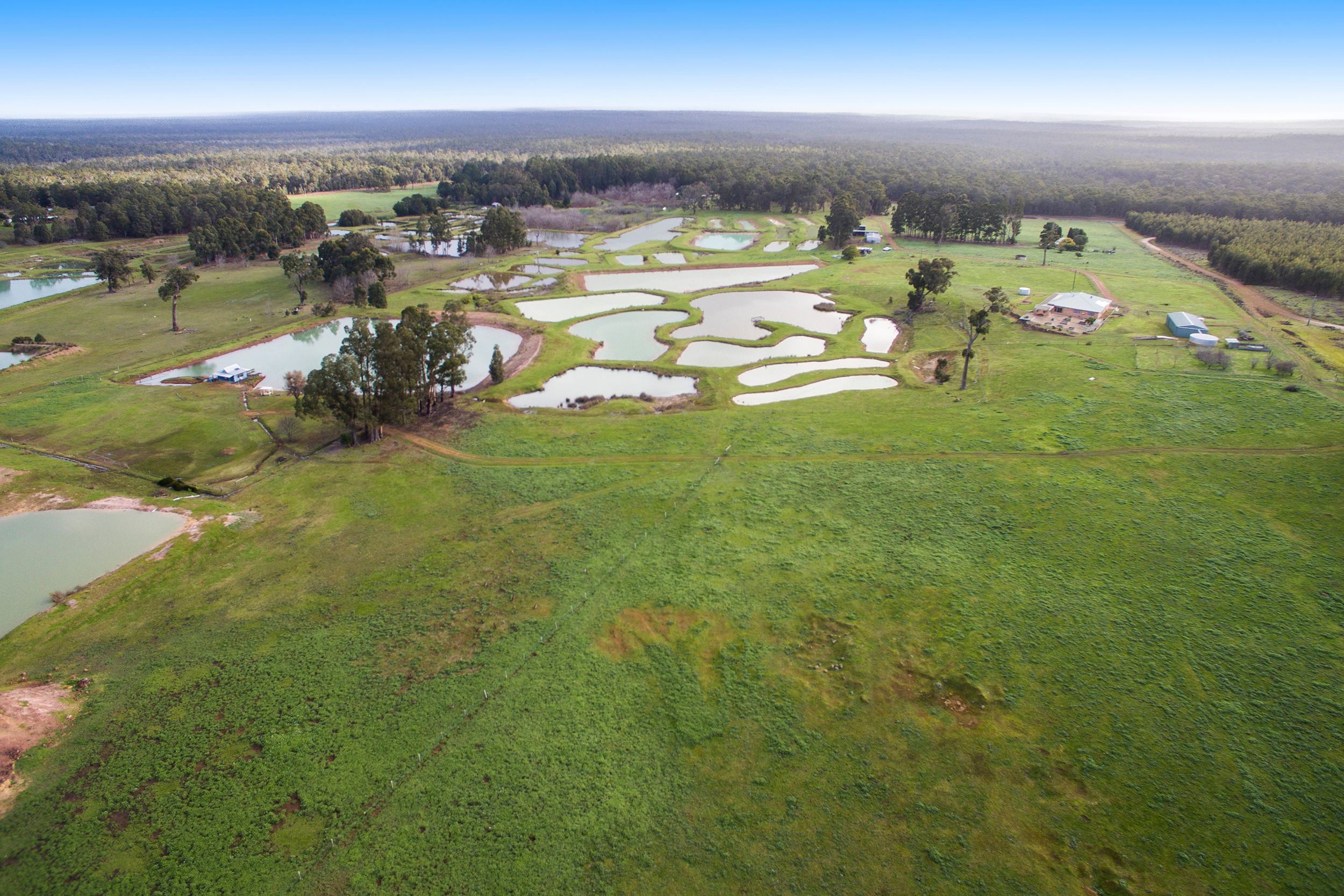 7397 Vasse Highway, Nannup WA 6275