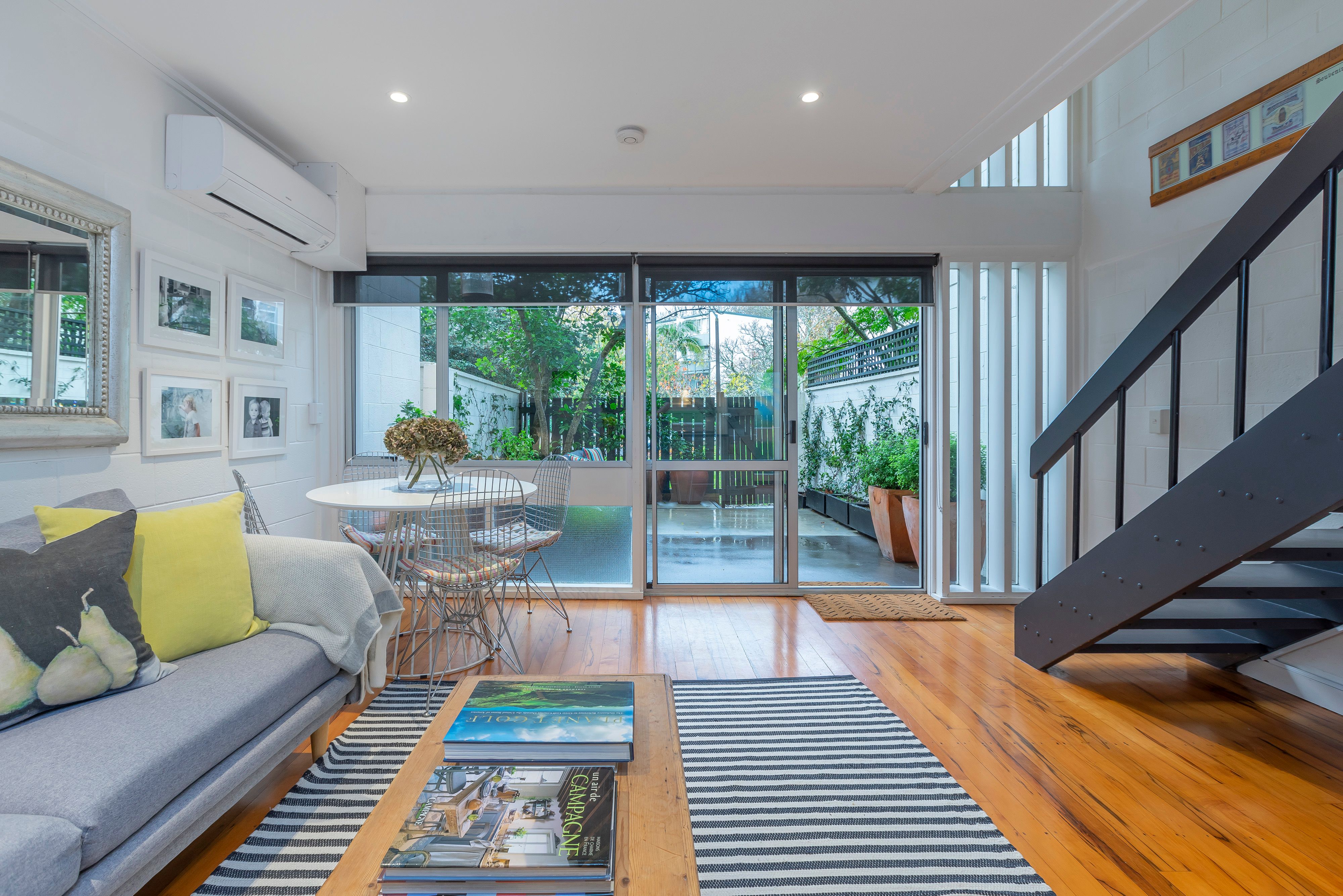 5/79 Beresford Street West, Freemans Bay, Auckland City