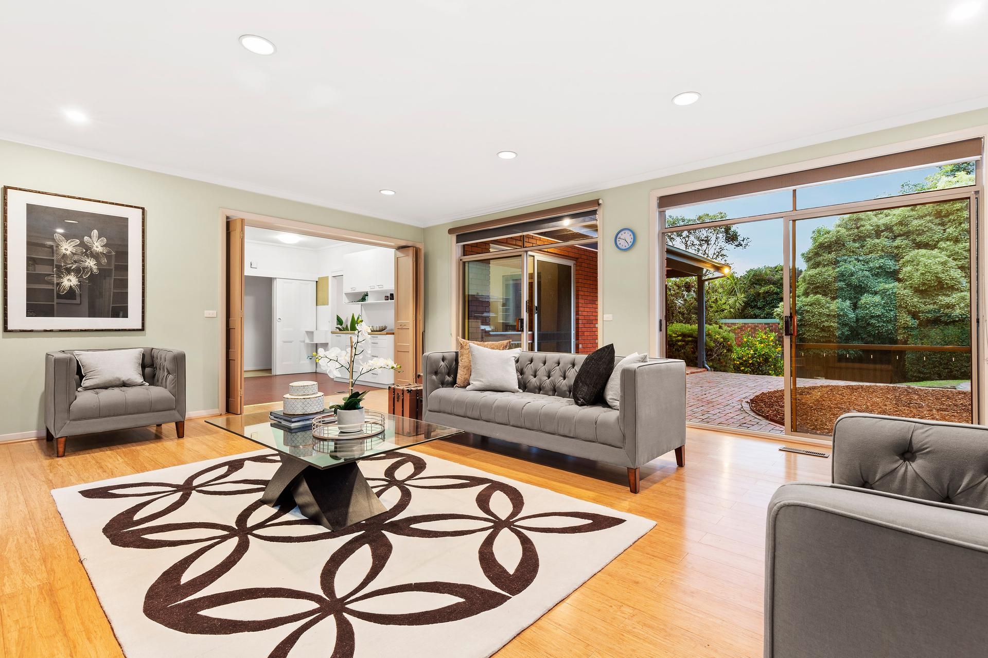 2 Kirton Court, Doncaster, VIC 3108