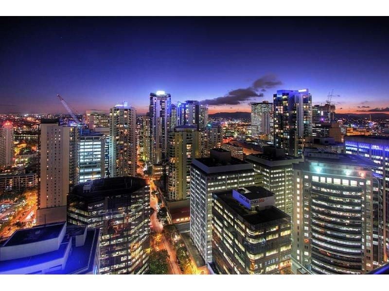 371/26 Felix Street, Brisbane City, QLD 4000