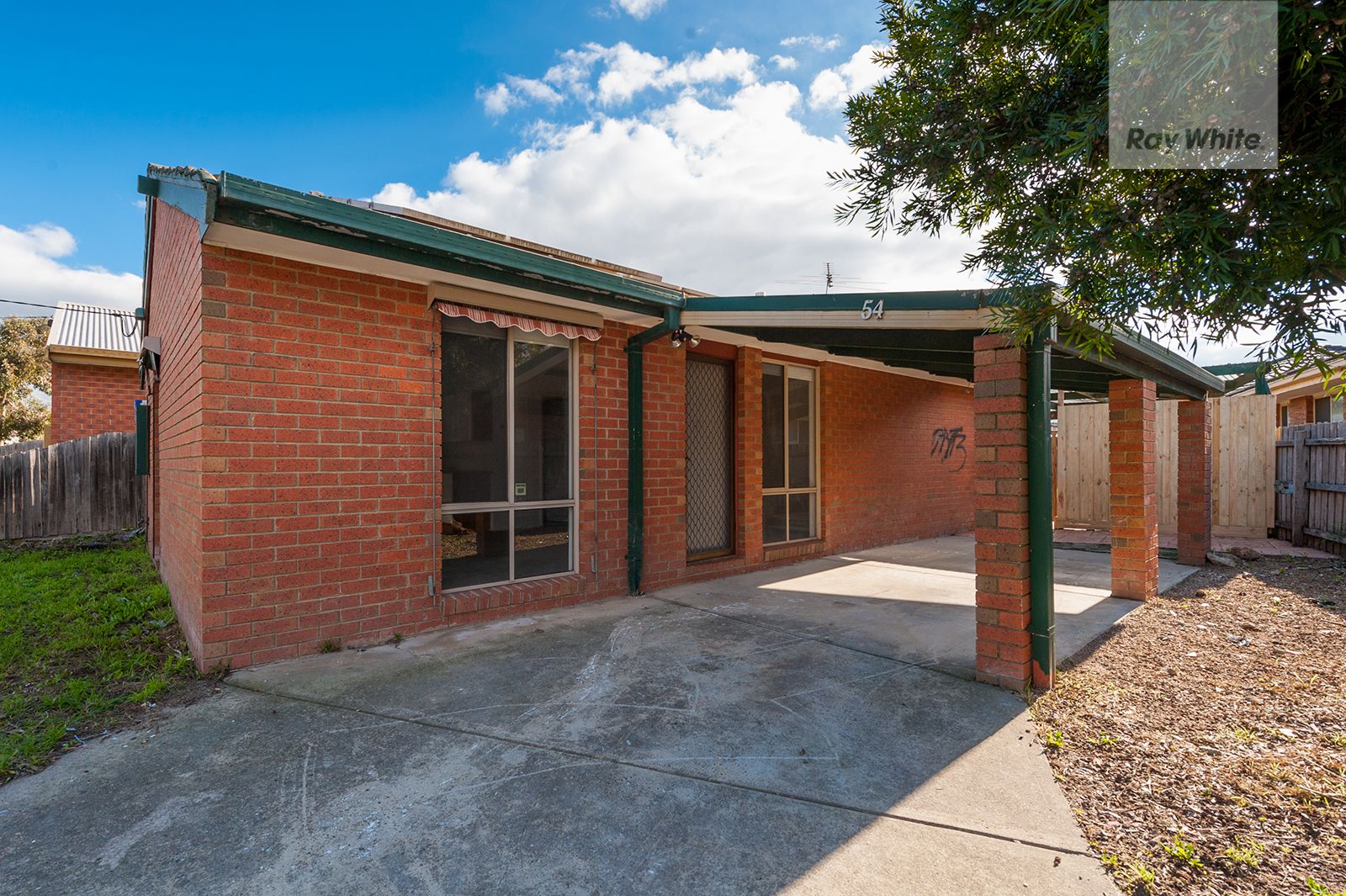 54 Gillingham Crescent, Craigieburn, VIC 3064