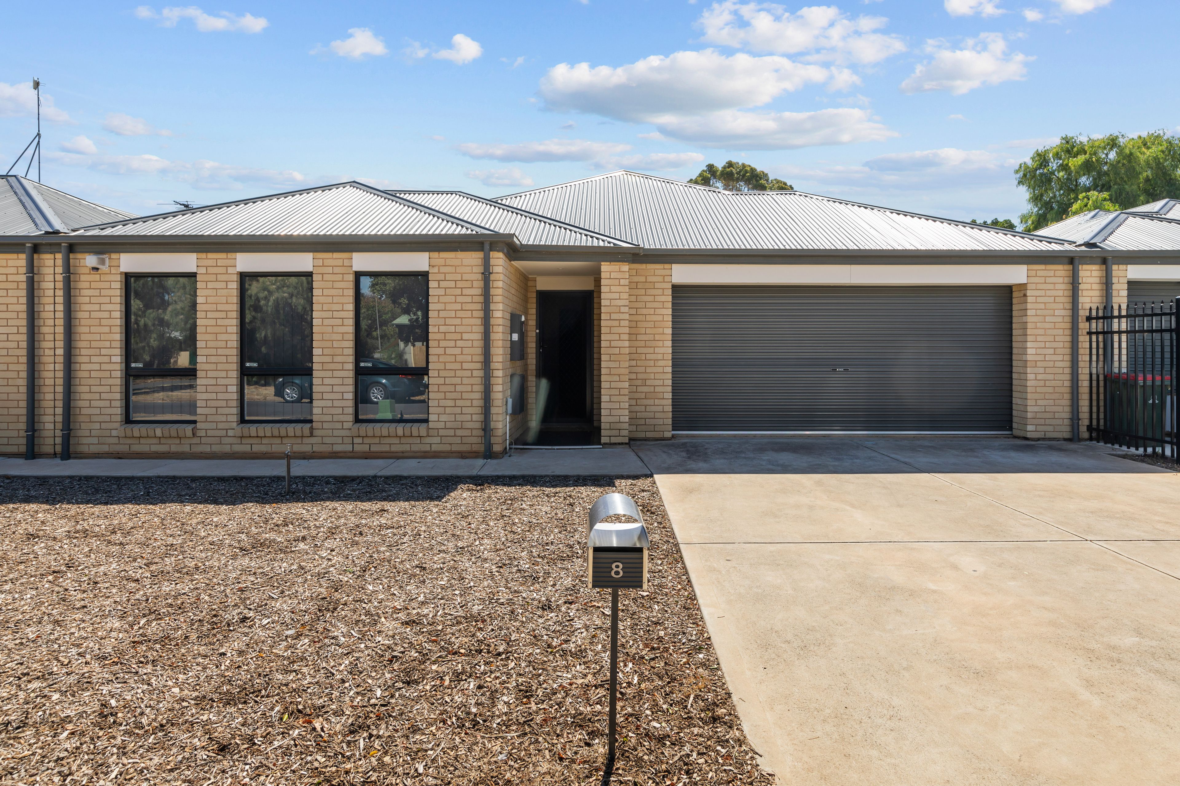 8 Norton Street, Elizabeth North SA 5113