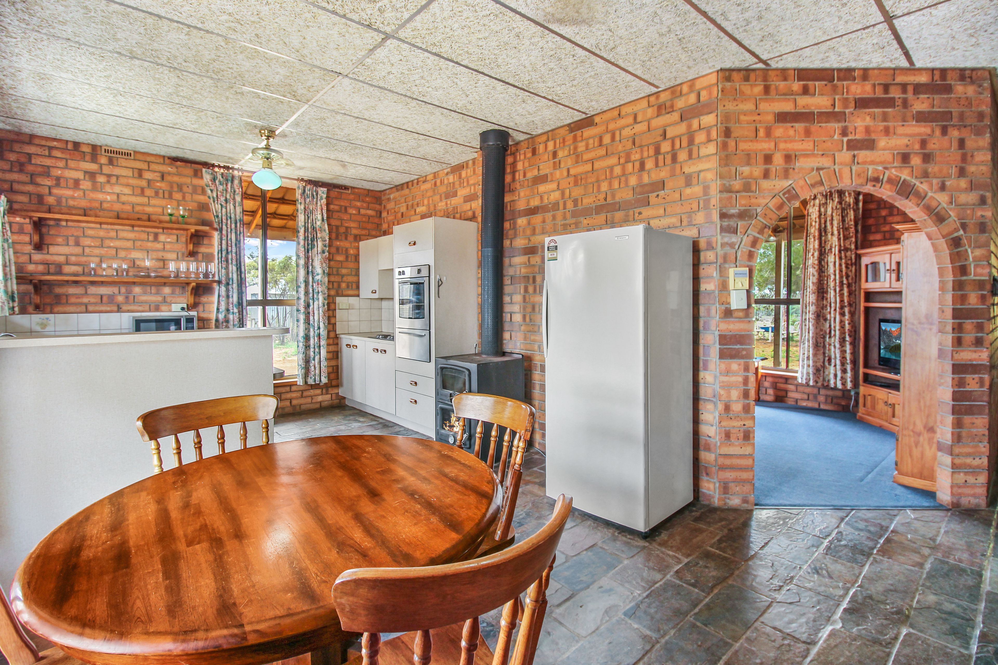 66 Thamm Road, Morgan, SA 5320