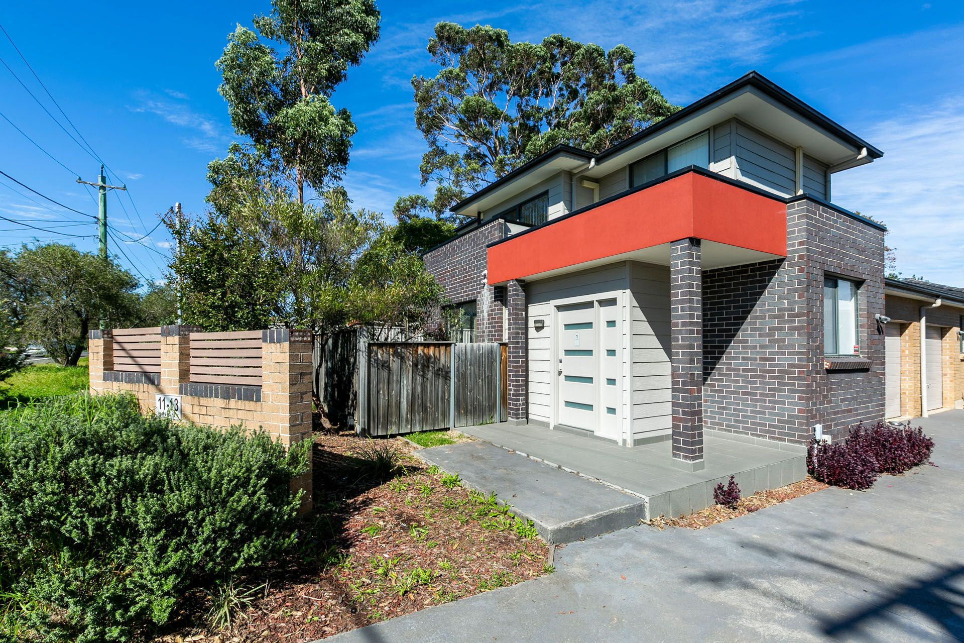 11-13 King Street, Guildford West NSW 2161