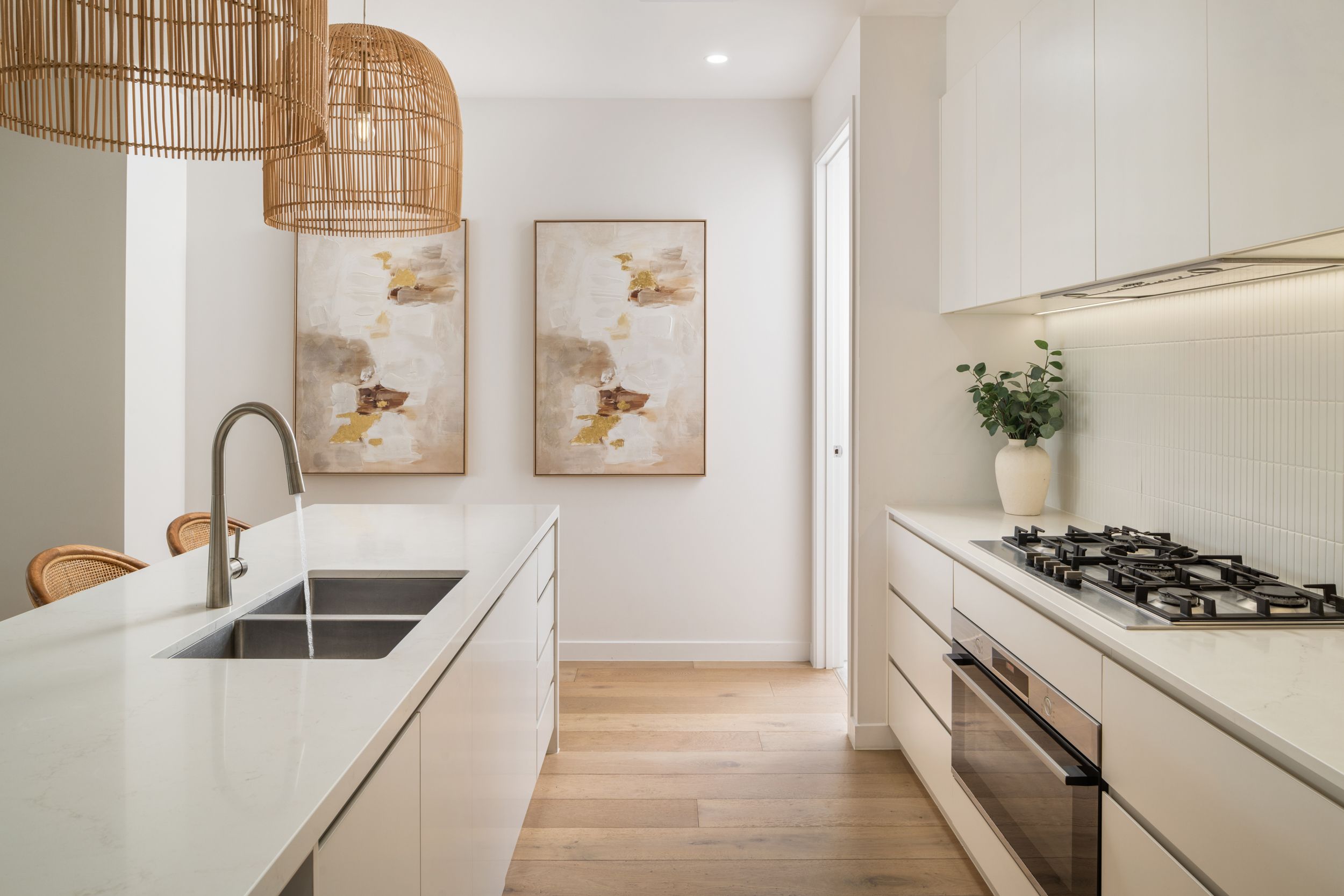 Residence Two of 8 Tagera Street, Warana, QLD 4575