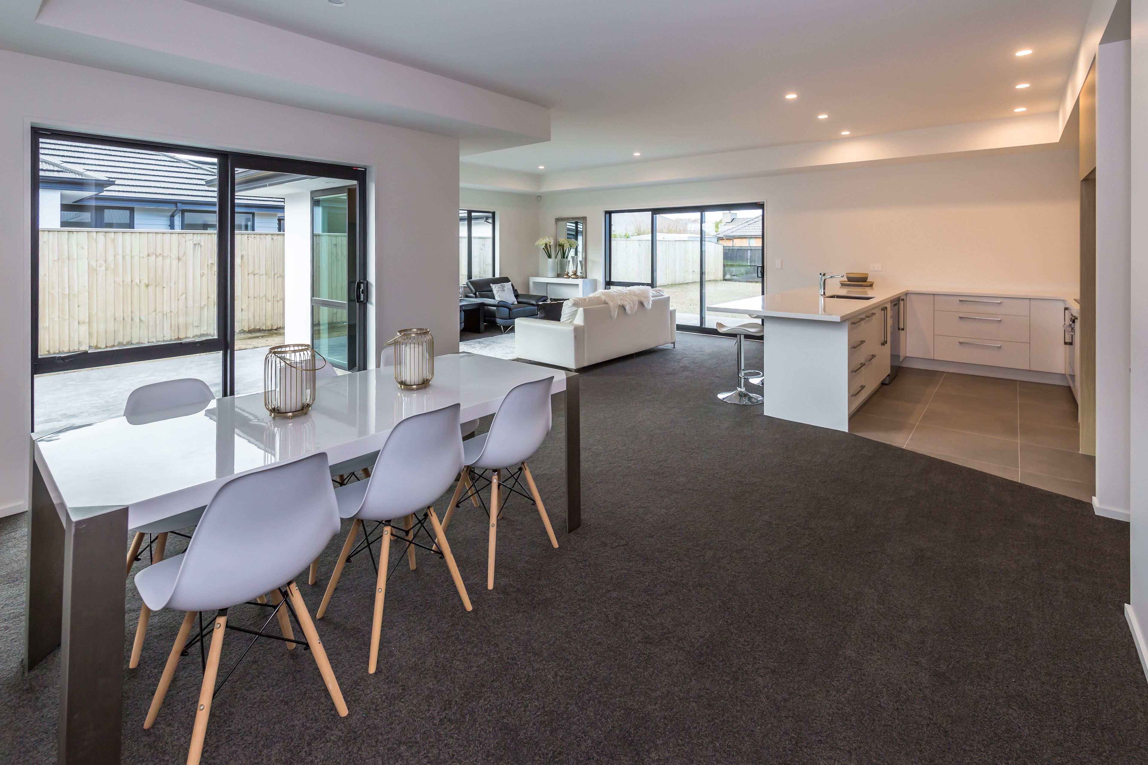 8 Bronco Drive, Halswell, Christchurch City
