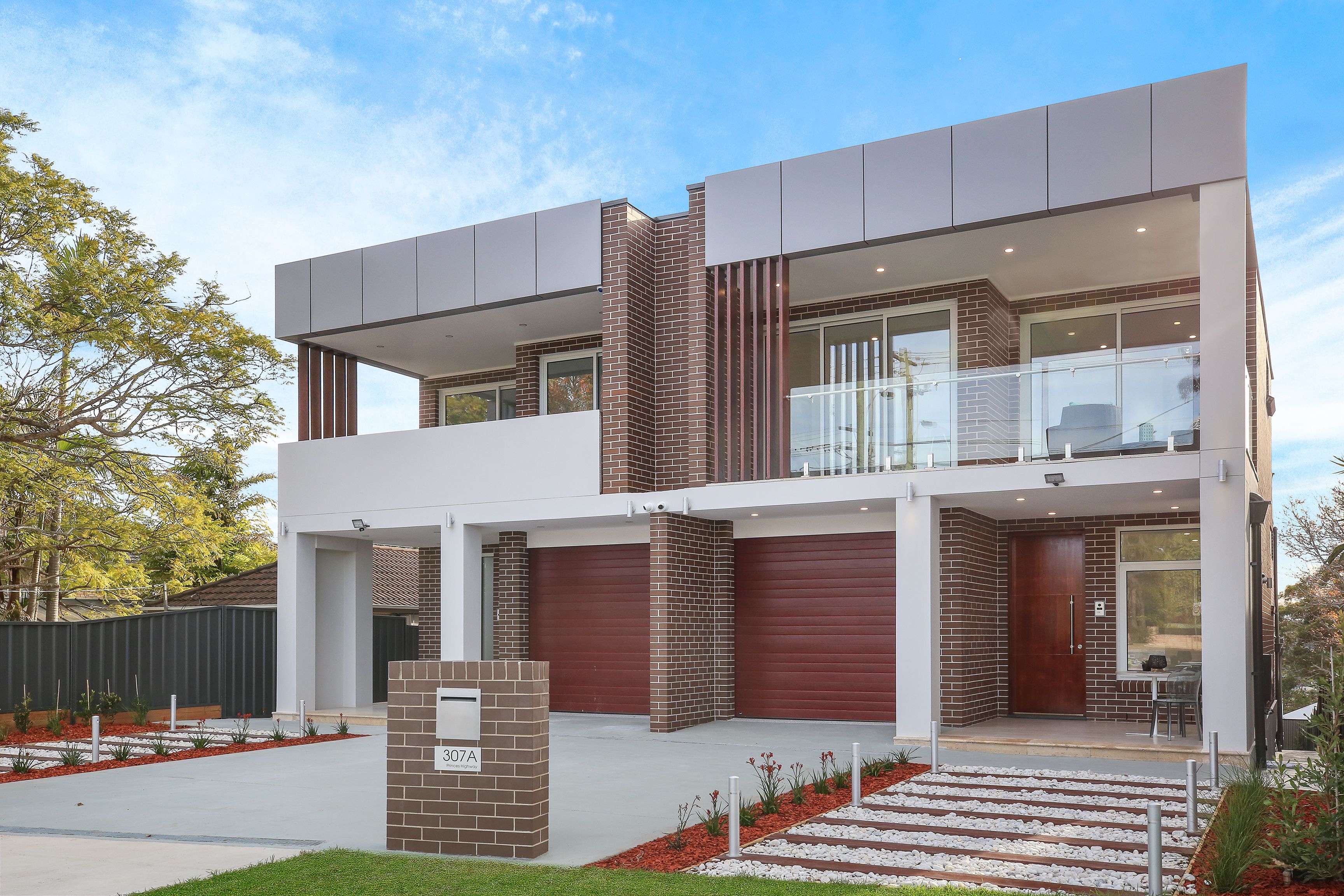 307 Princes Highway
