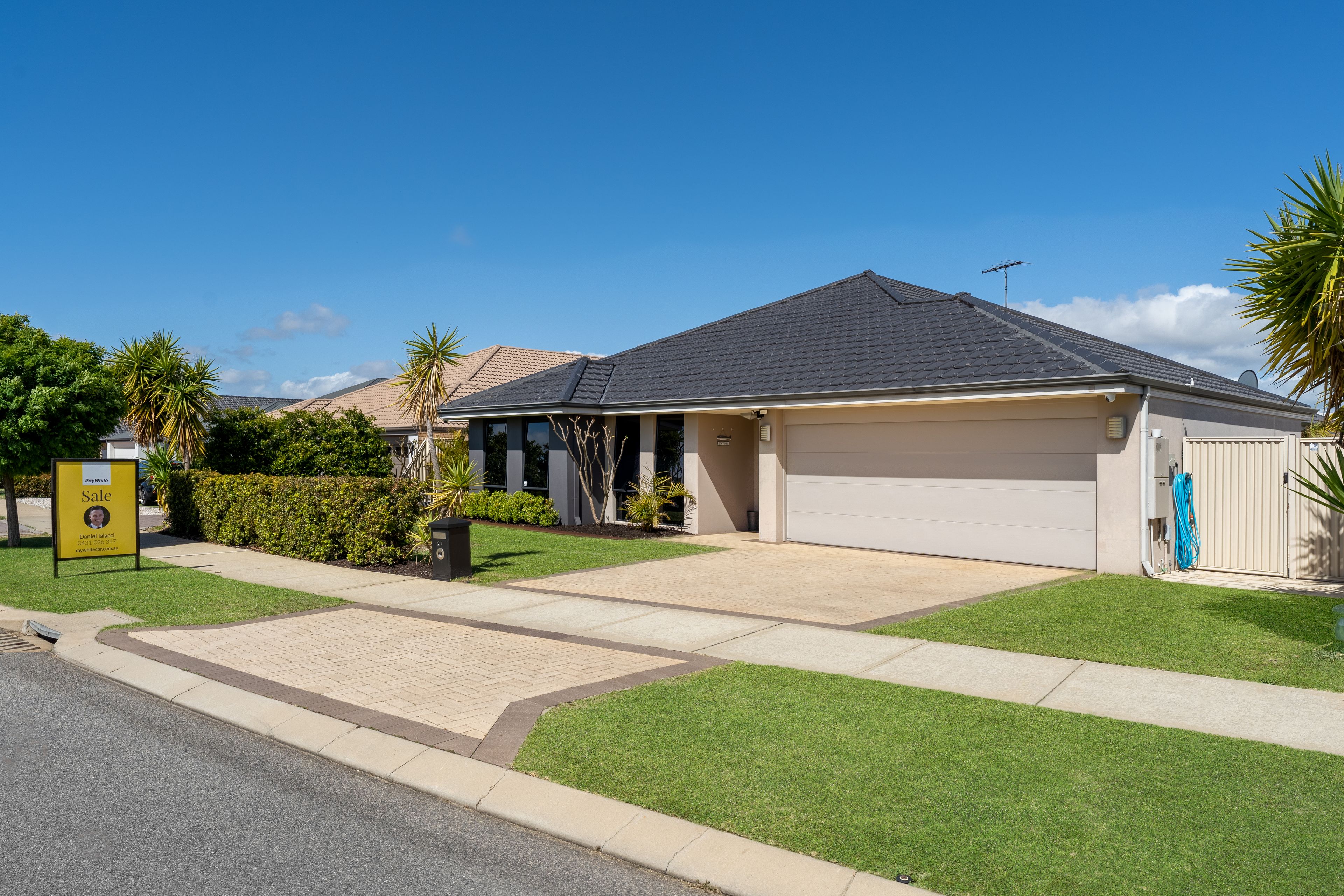27 Rimfire Road, Baldivis, WA 6171