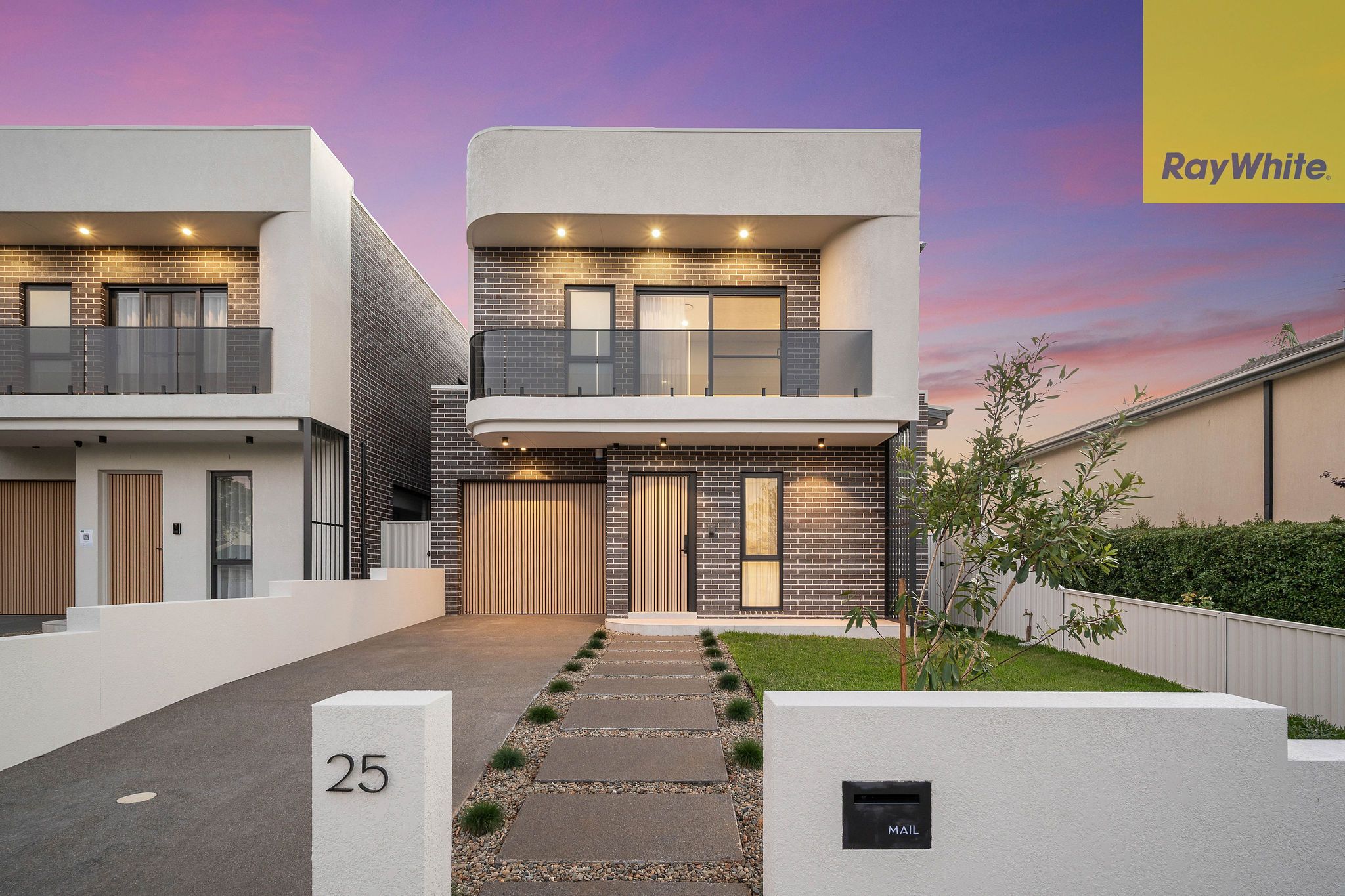 25 Tompson Road, Revesby NSW 2212